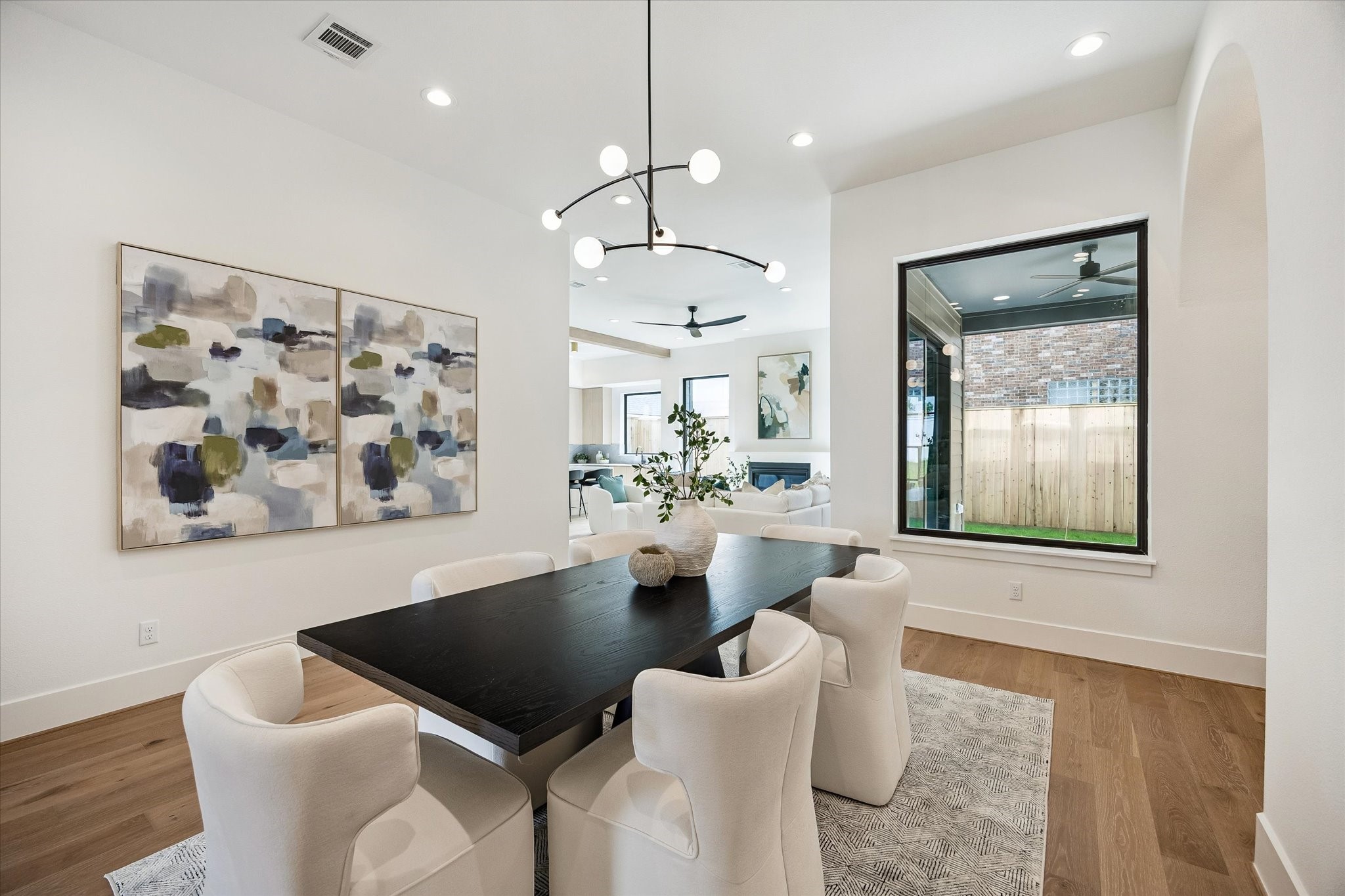  335 Harvard Street - 物件實景