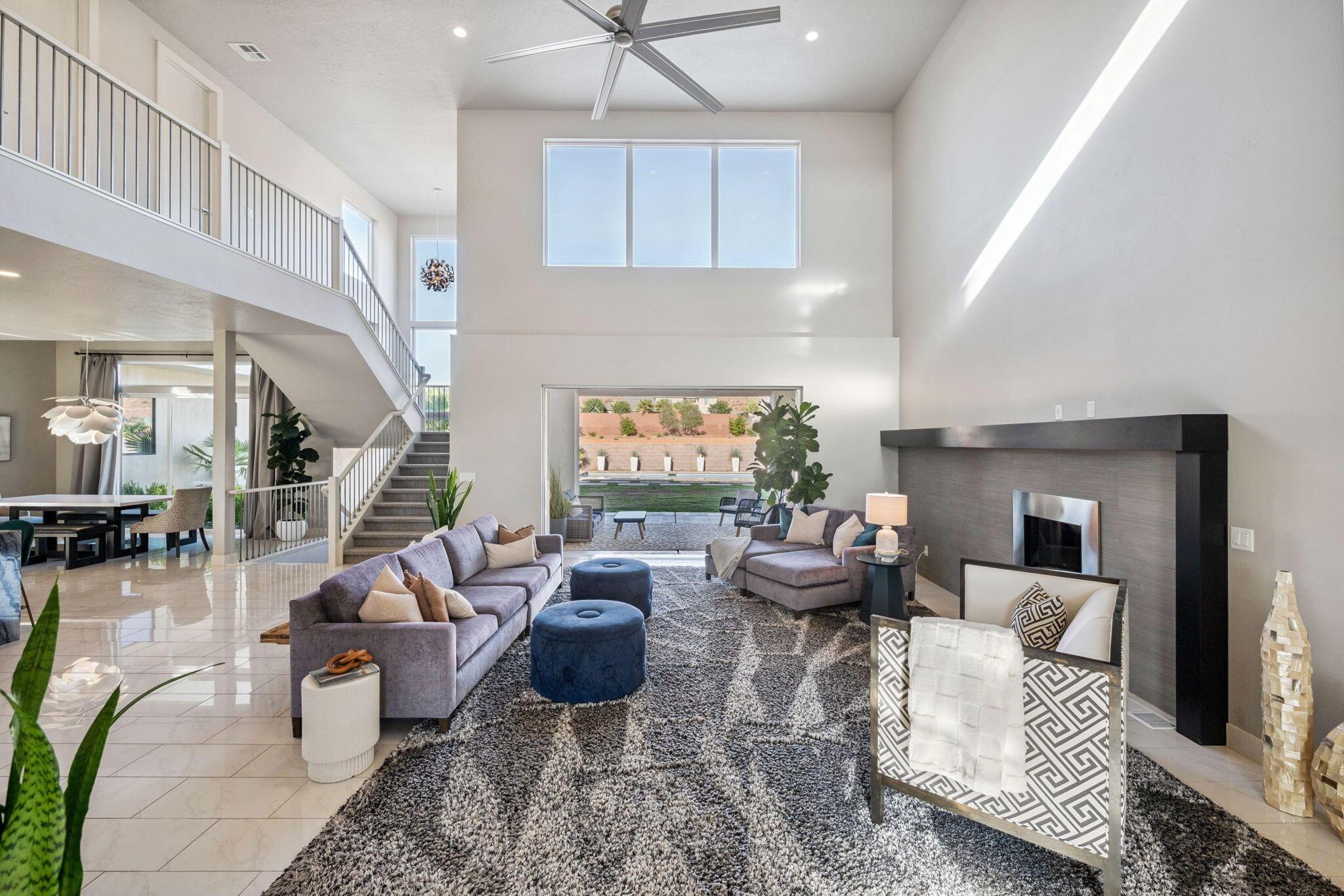 St George, Utah, 84790, United States, 6 Bedrooms Bedrooms, ,6 BathroomsBathrooms,Residential,For Sale,1975386