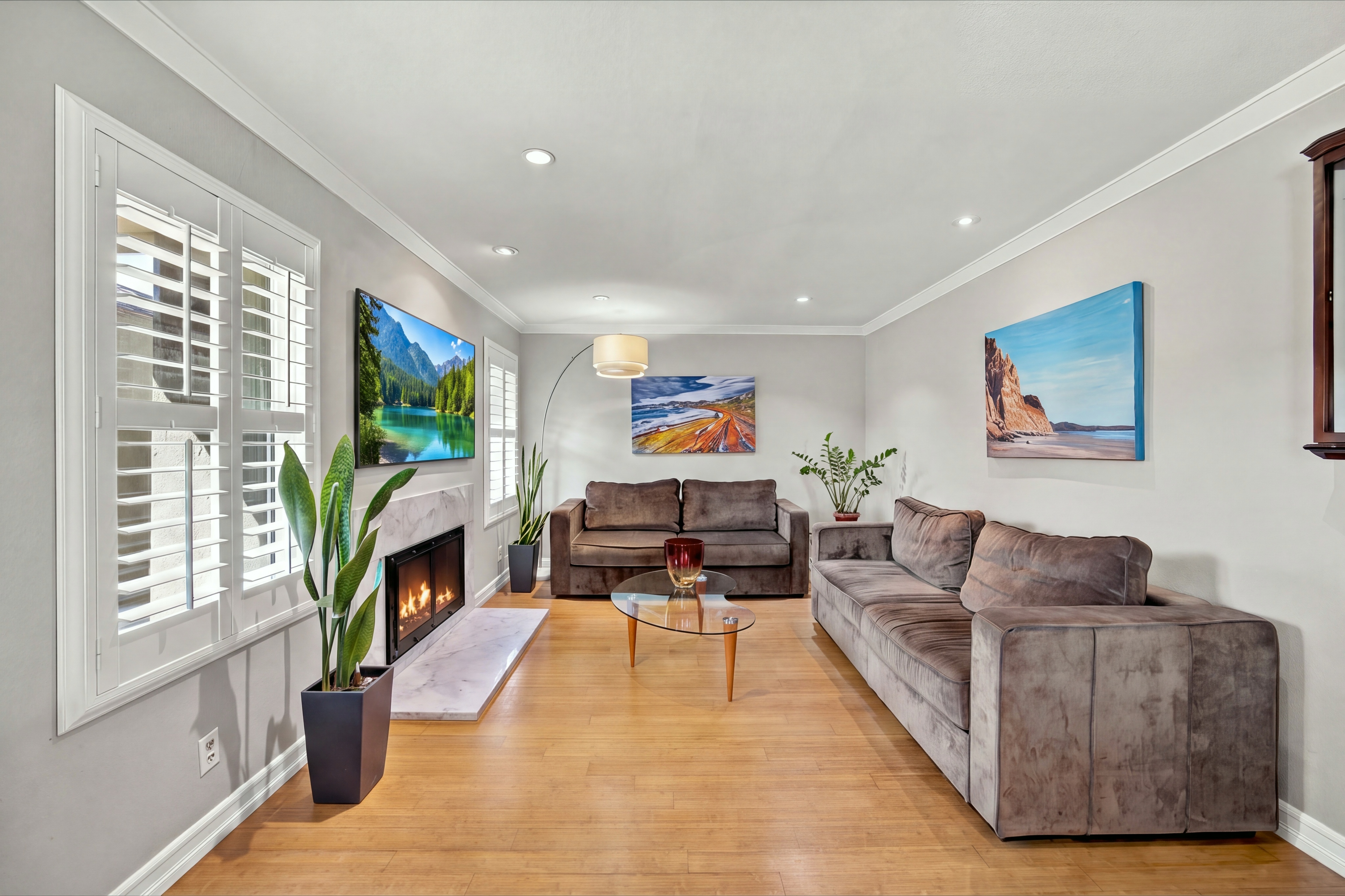  3993 Normal Street #4, San Diego, CA 92103 - 物件實景