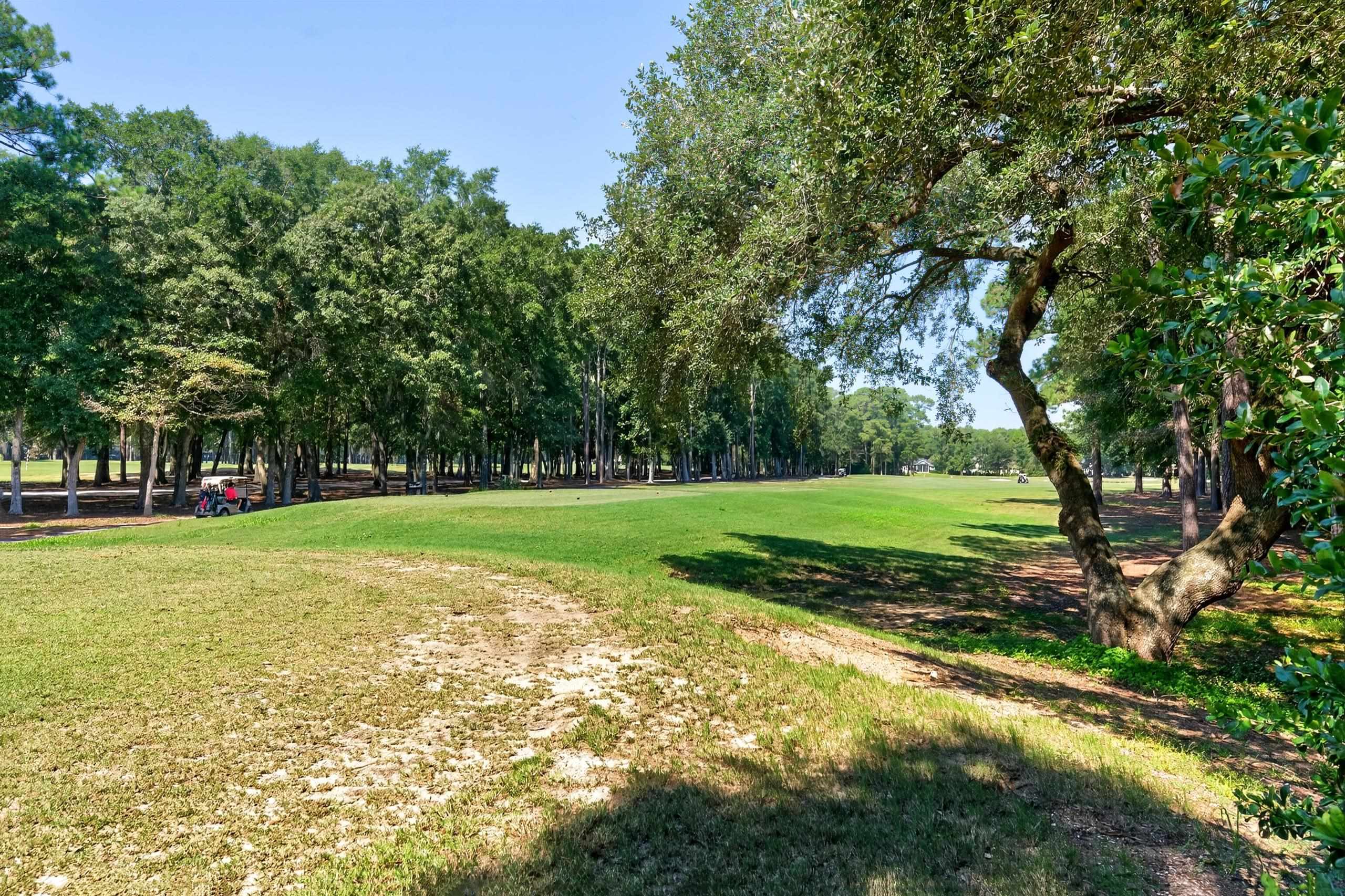  55-1 Weehawka way  Pawleys Plantation in Pawleys Island, SC - 物件實景