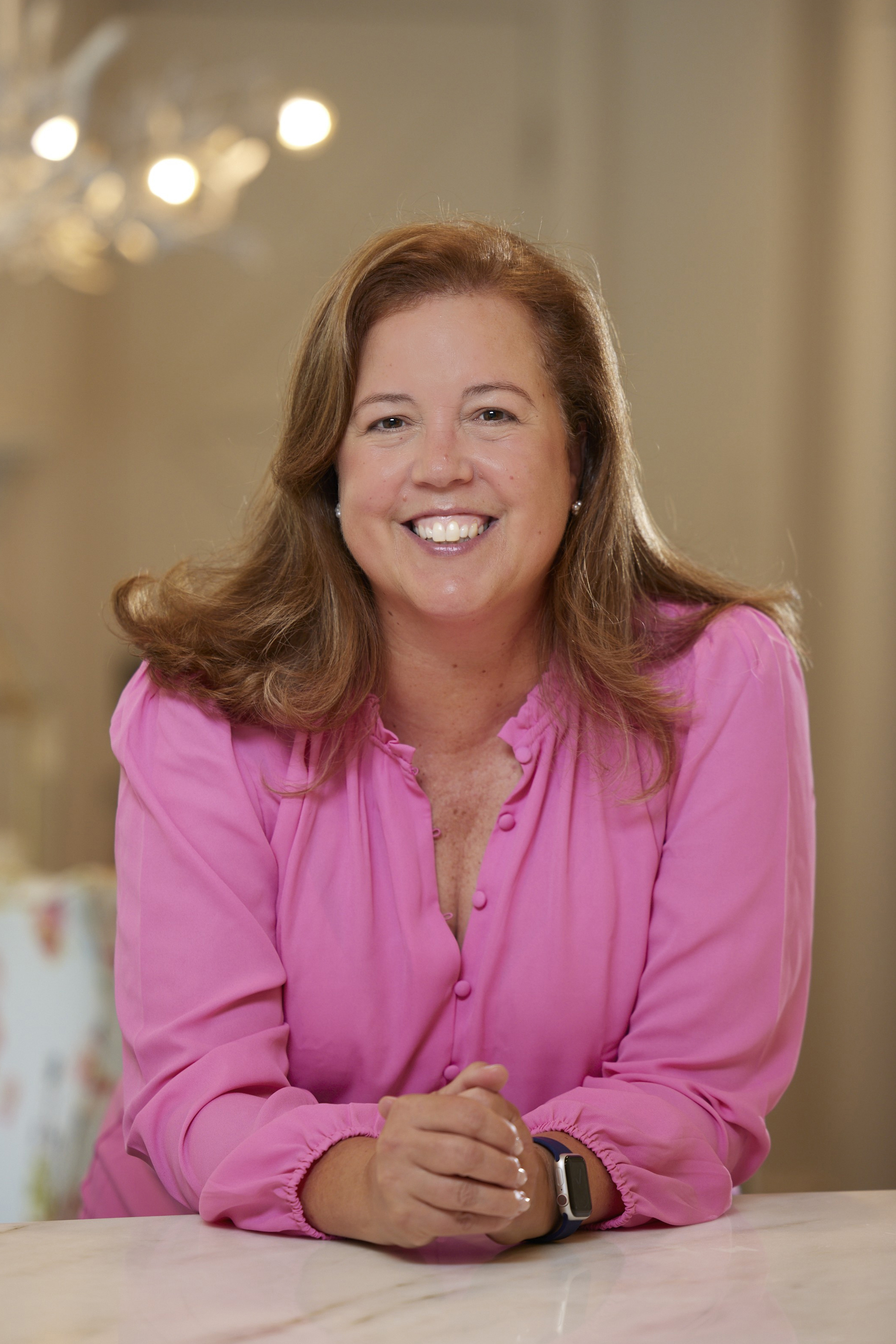 Katherine Martin