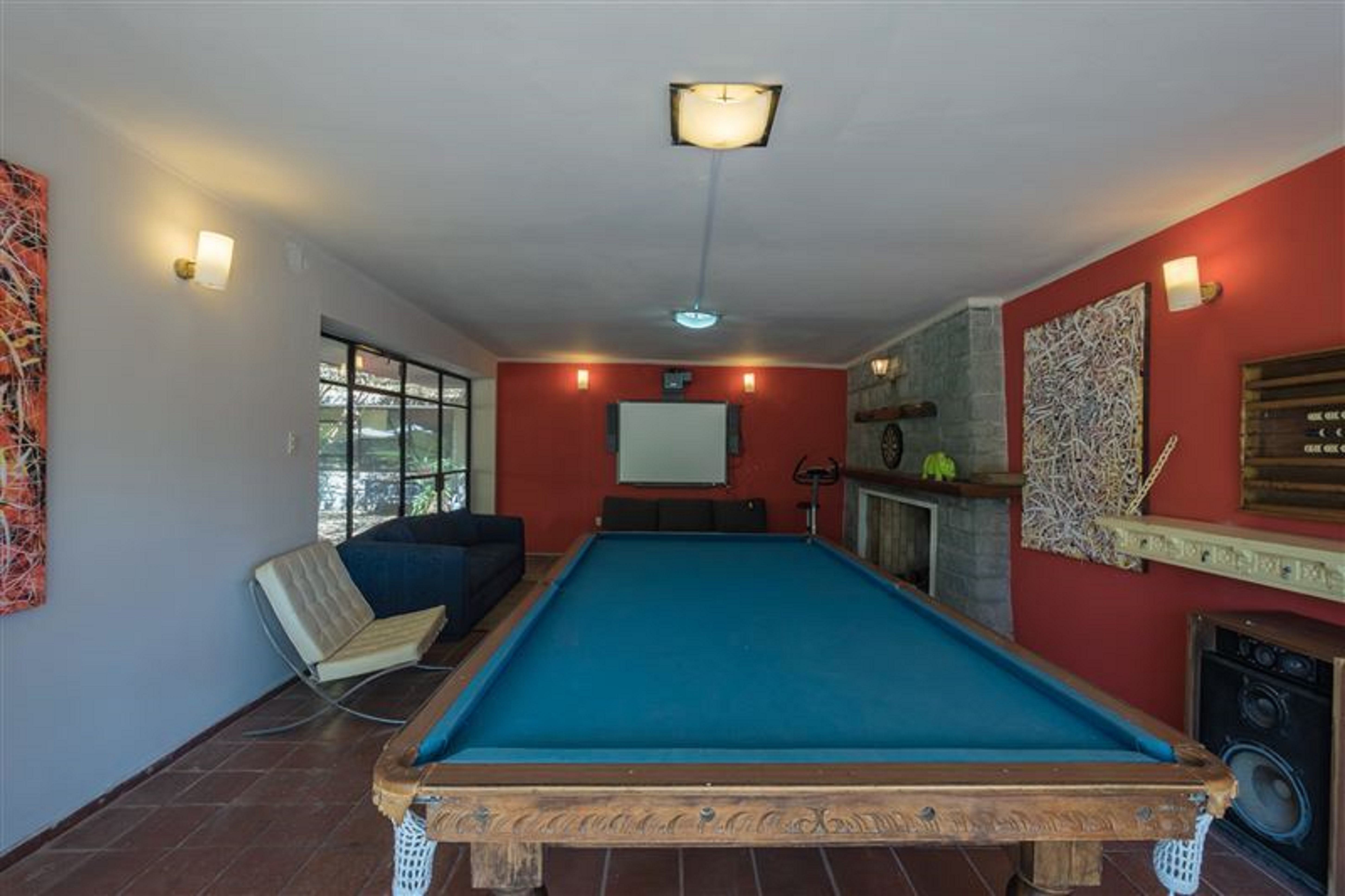  Casona del Valle - House in the Countryside, Near Tiltil - 物件實景