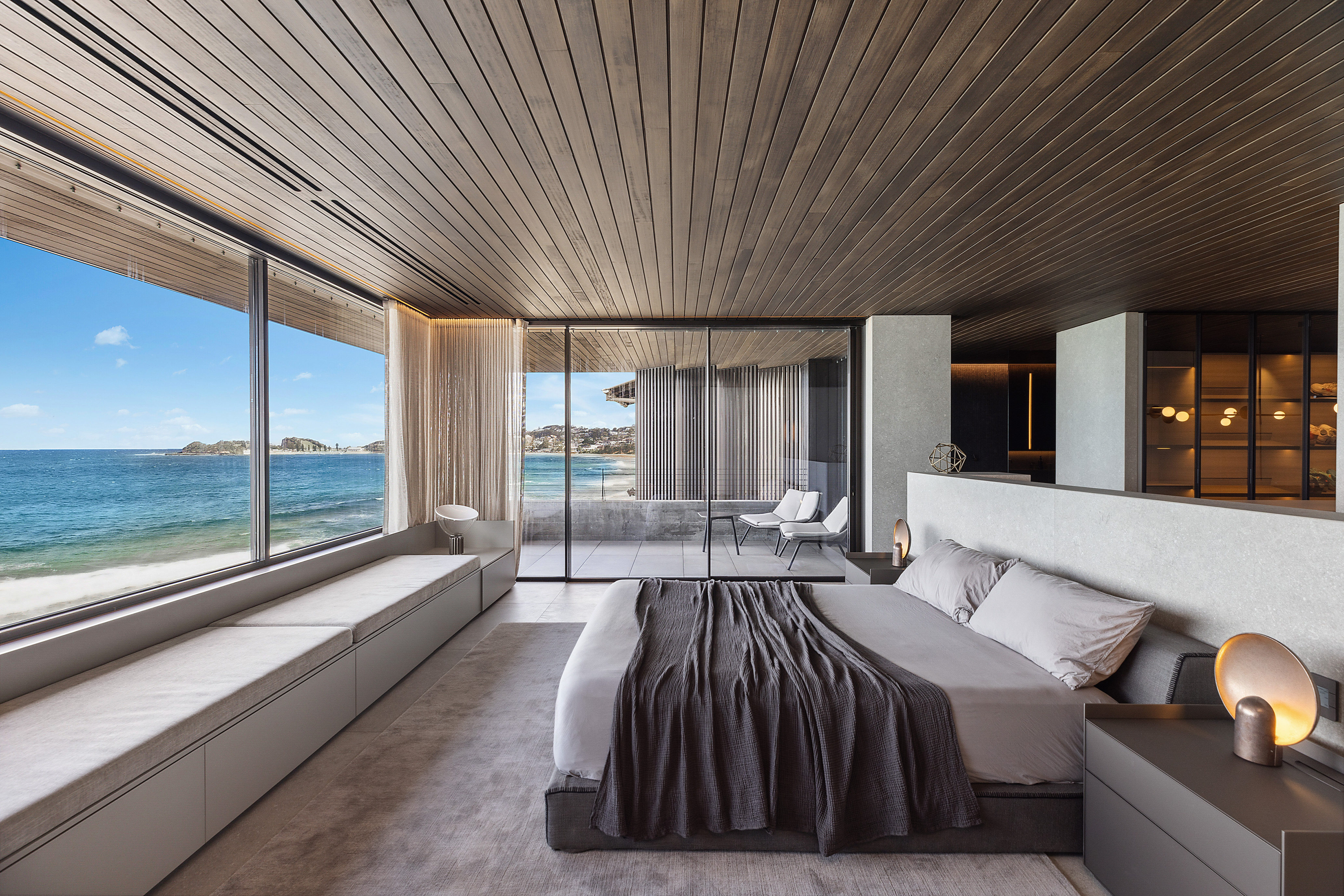  Ocean House - 物件實景