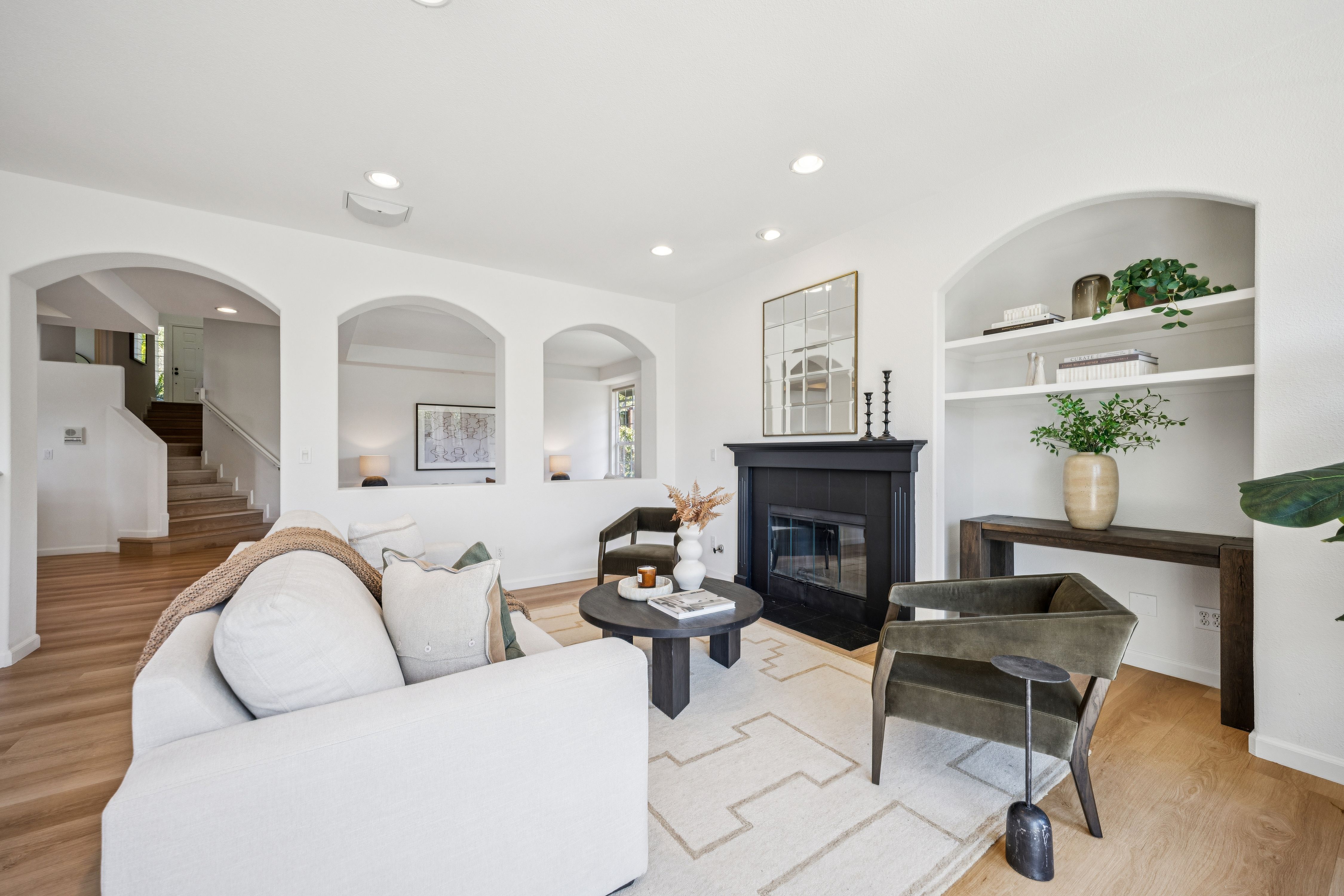  Desirable Vista Marin Neighborhood - 物件實景