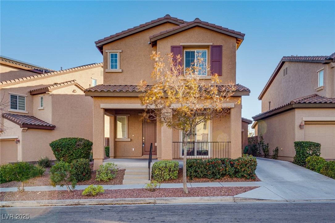 Las Vegas, Nevada, 89135, United States, 3 Bedrooms Bedrooms, ,3 BathroomsBathrooms,Residential,For Sale,2003378