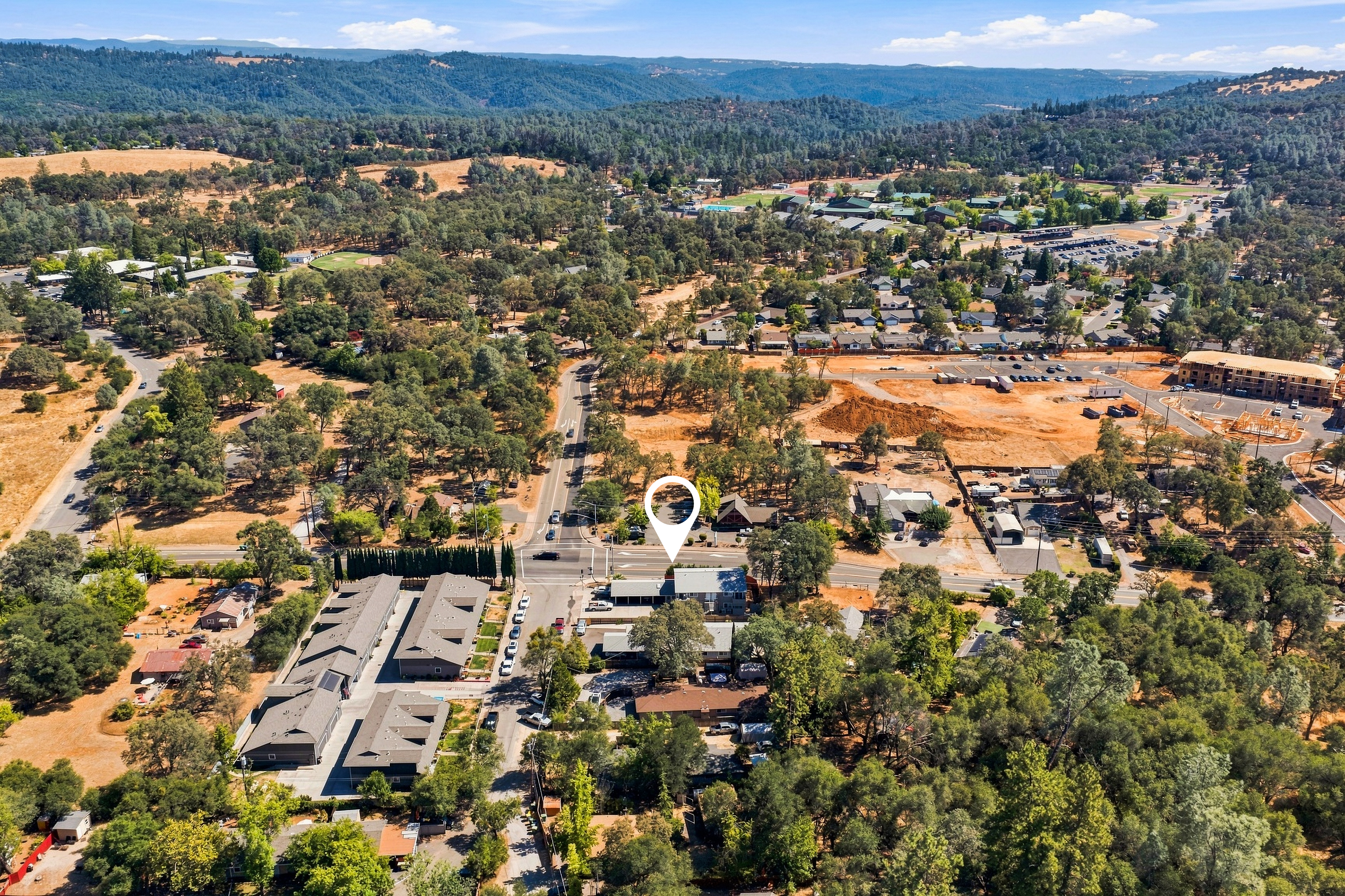  4184 Oro Lane, El Dorado, CA 95623 - 物件實景