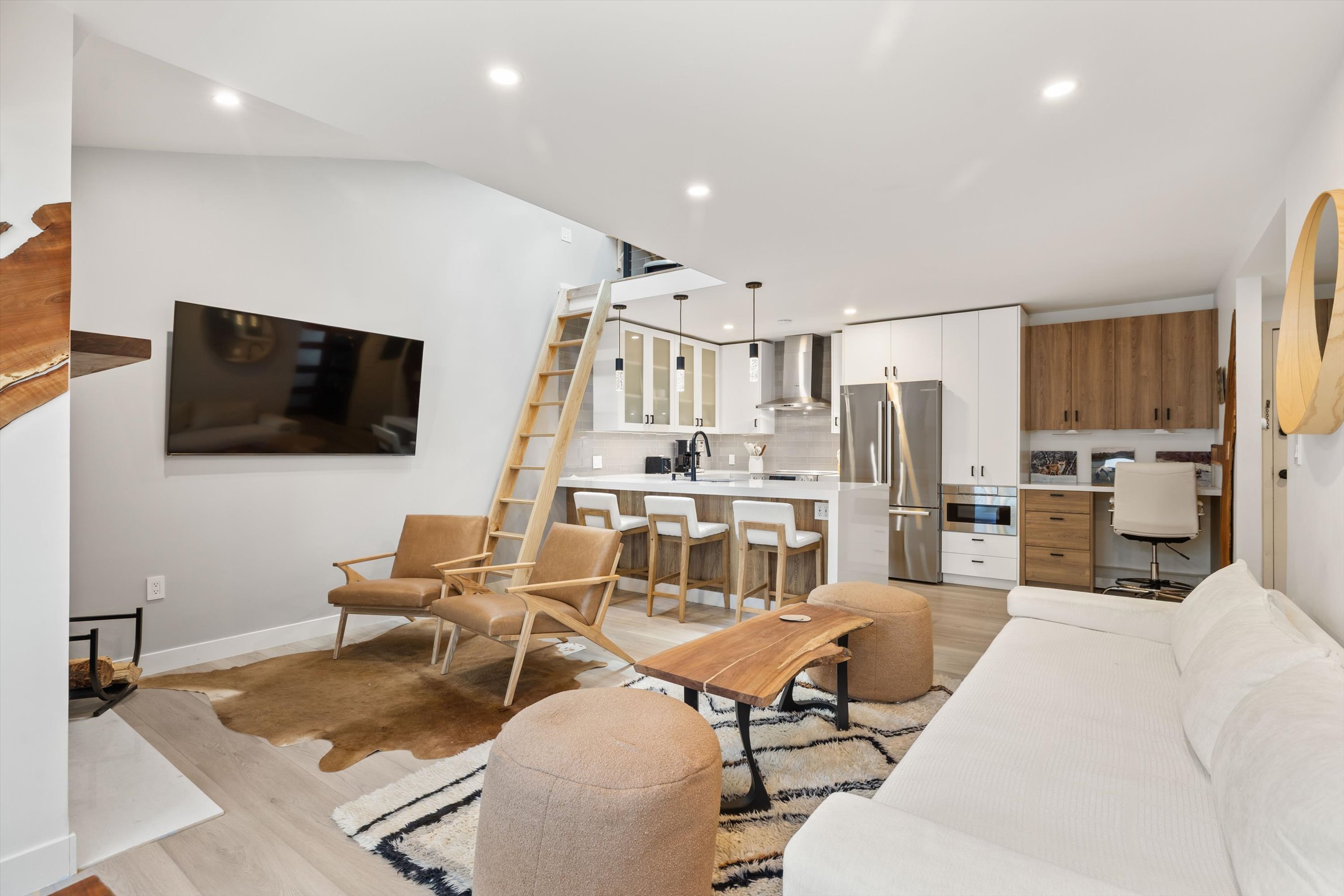  910 W Hallam Street, Aspen, CO, 81611 - 物件實景