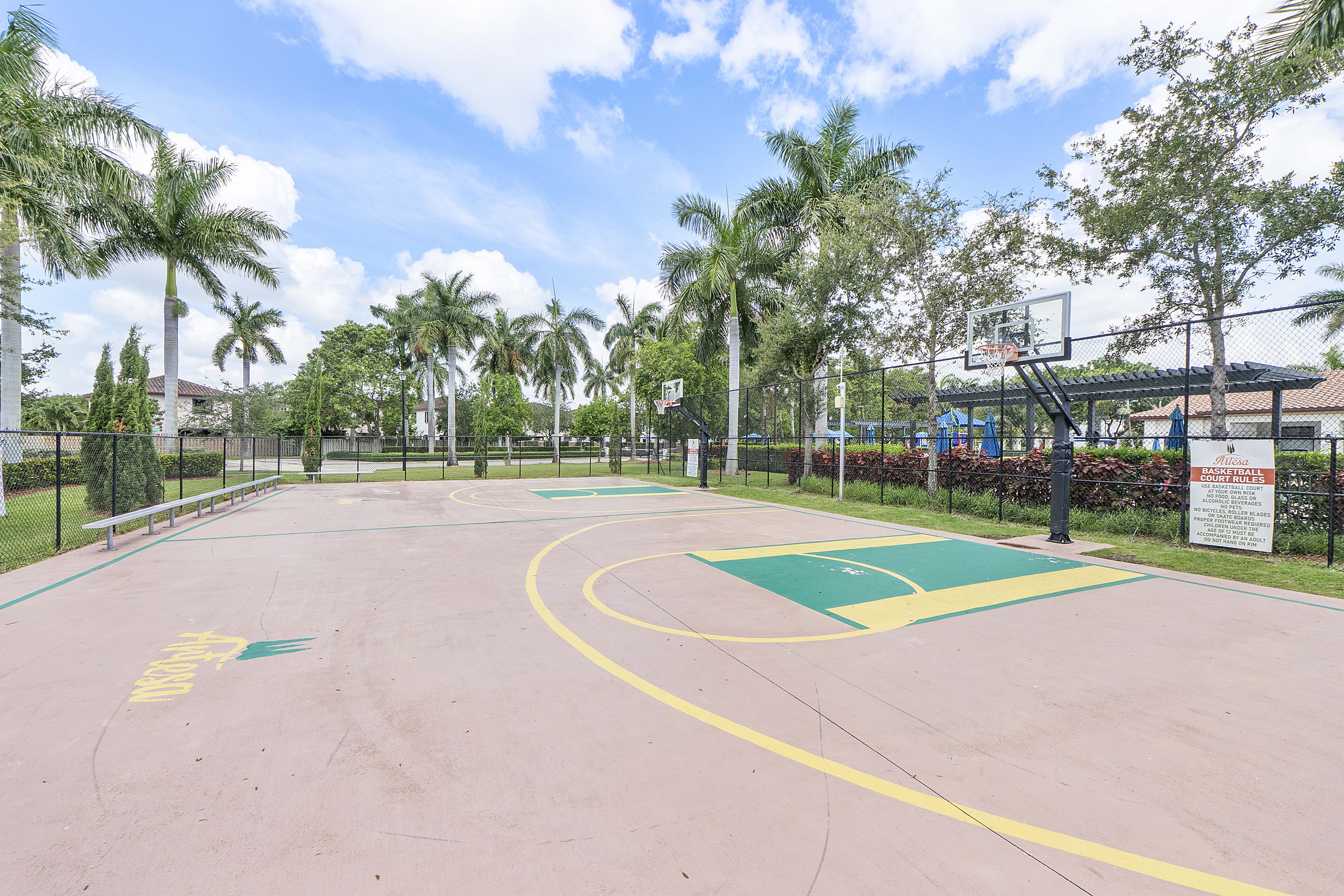  11477 SW 248th Ter, Homestead, FL, 33032 - 物件實景