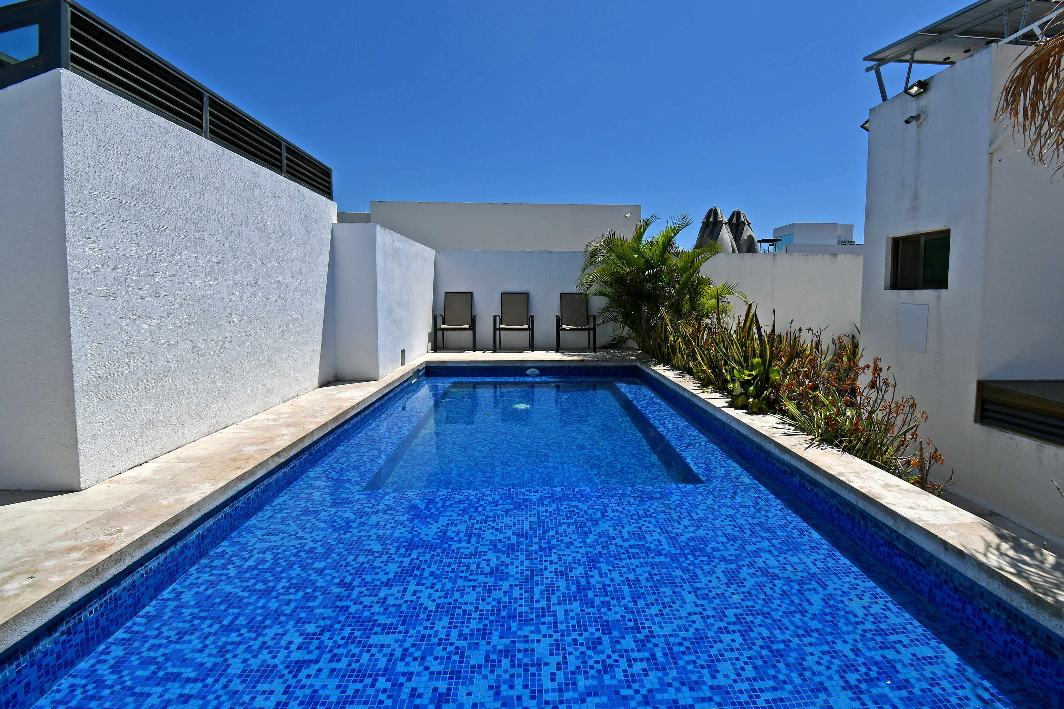  Boutique Building in Downtown Playa del Carmen - 物件實景