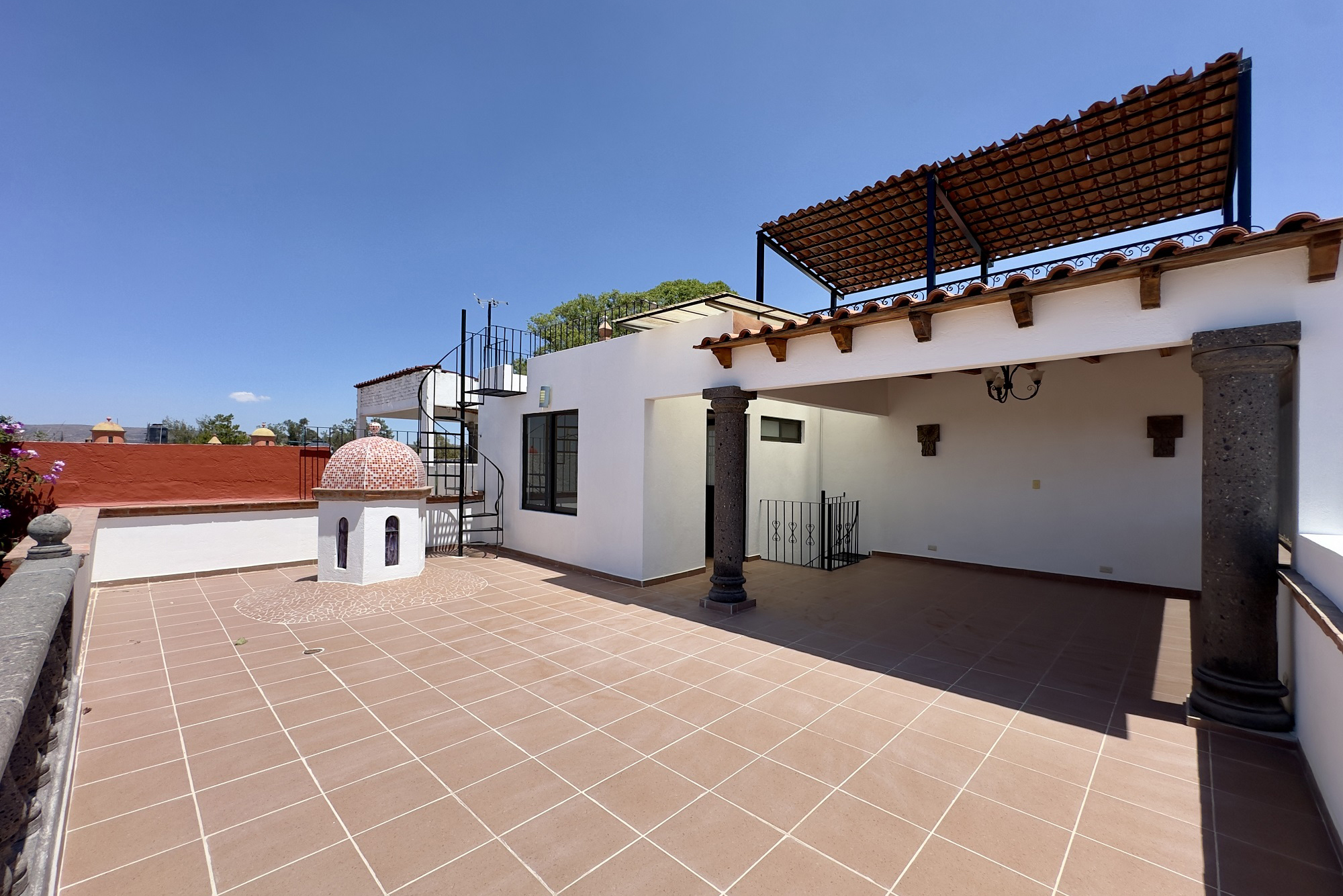  Casa Colorada - 物件實景