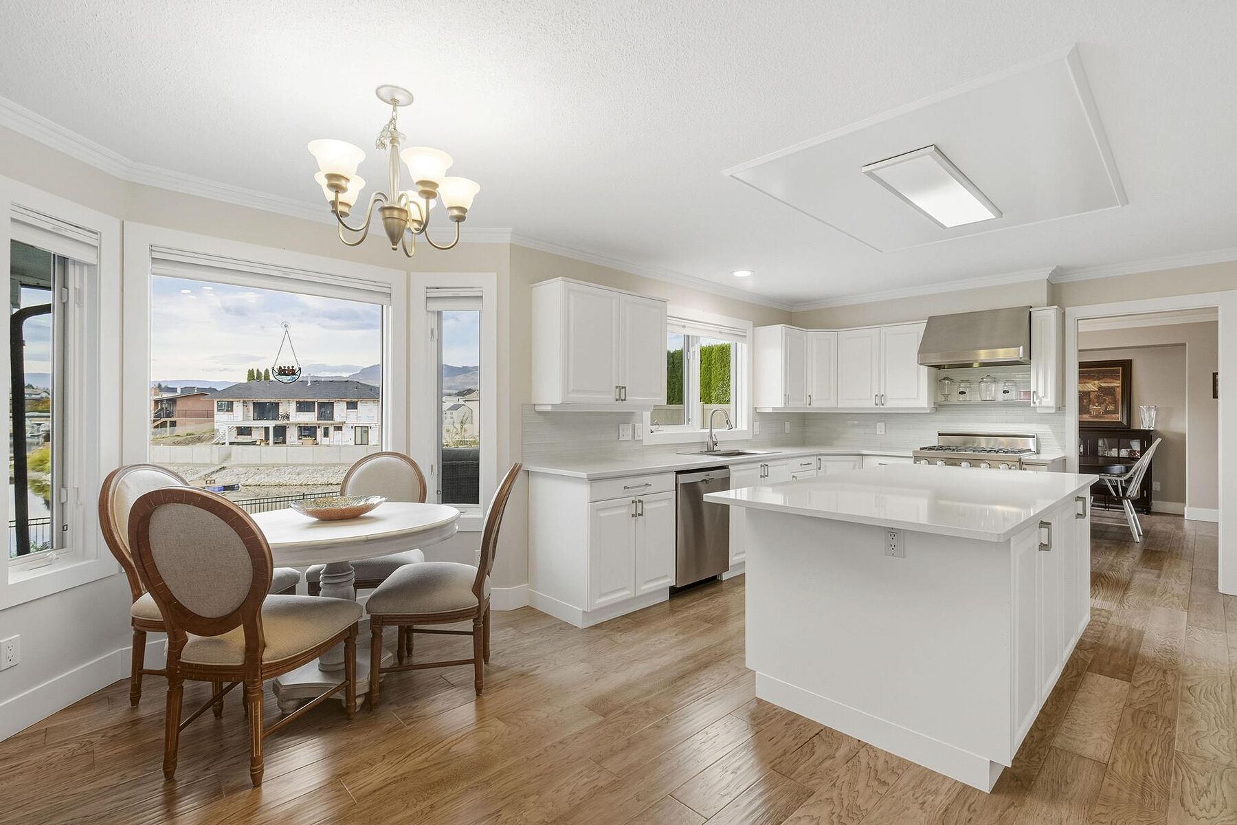  Pritchard Canal Gem - 物件實景