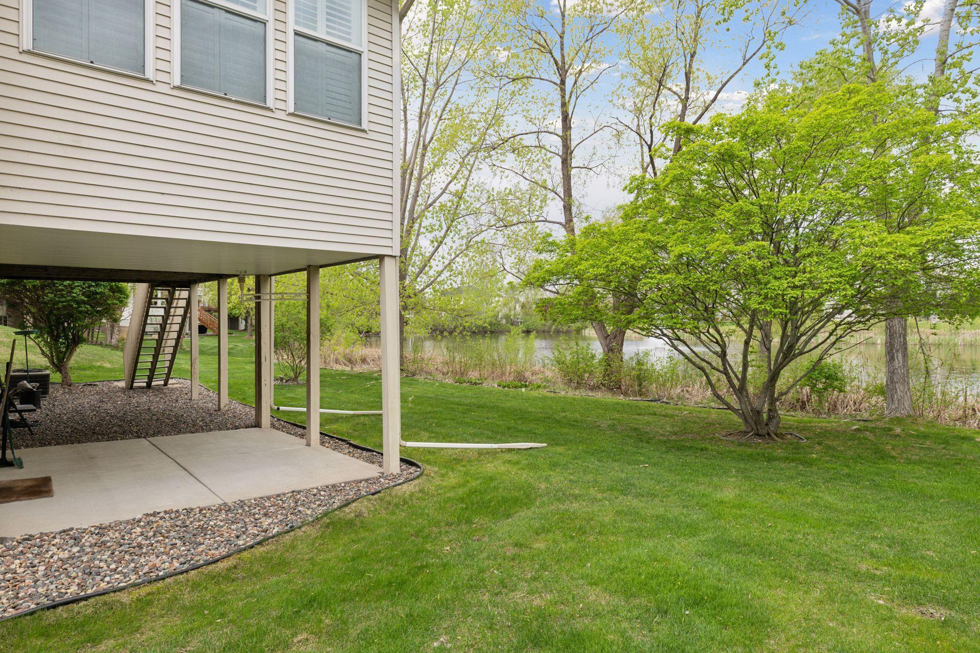 Plymouth, Minnesota, 55446, United States, 3 Bedrooms Bedrooms, ,3 BathroomsBathrooms,Residential,For Sale,1827815