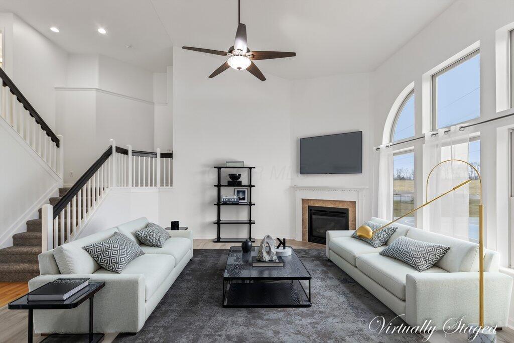 Lewis Center, Ohio, 43035, United States, 5 Bedrooms Bedrooms, ,3 BathroomsBathrooms,Residential,For Sale,2010957