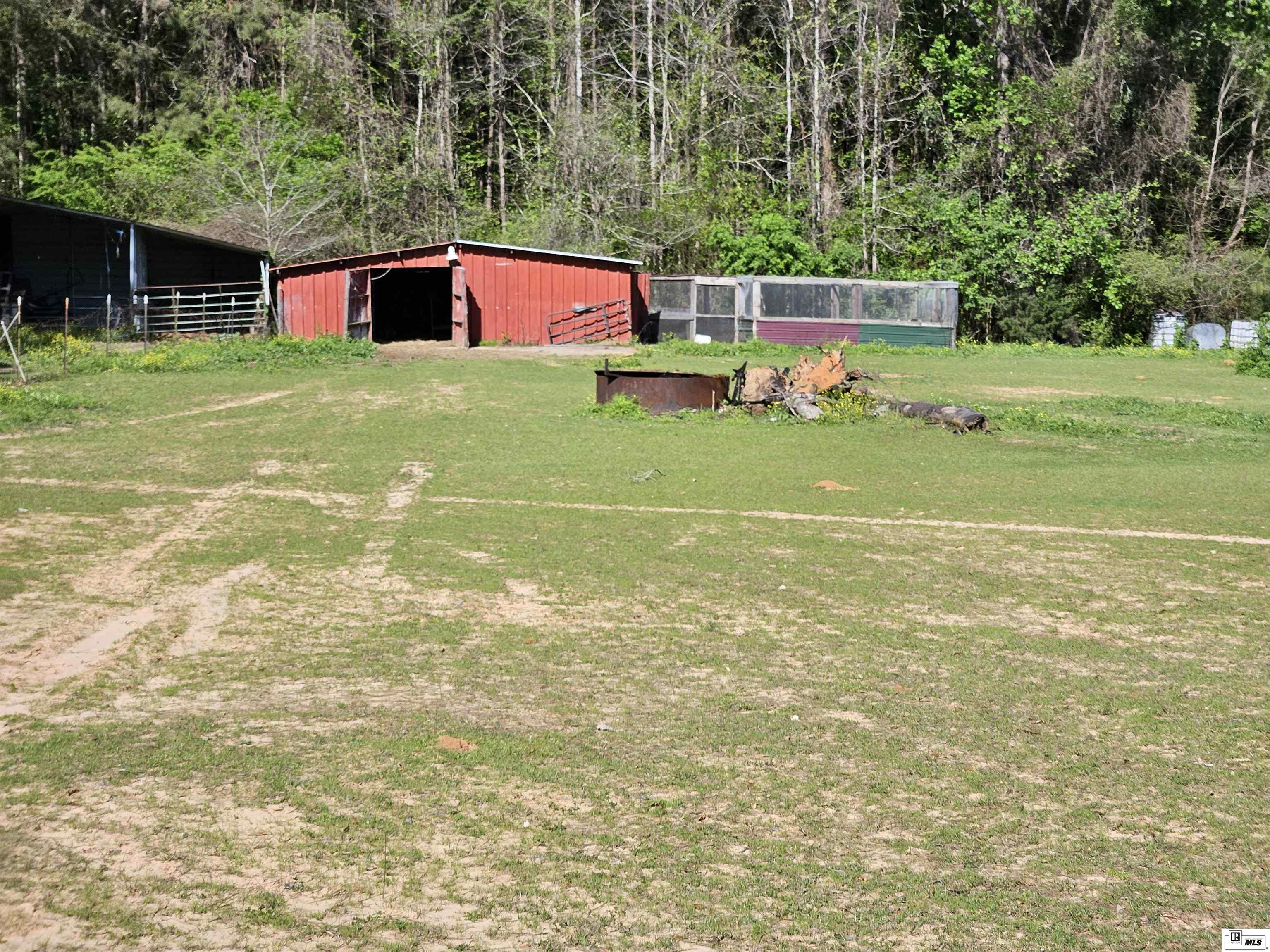 167 GUYTON LOOP ROAD, Calhoun, Louisiana, 71225, United States, 4 Bedrooms Bedrooms, ,4 BathroomsBathrooms,Residential,For Sale,167 GUYTON LOOP ROAD,1627730