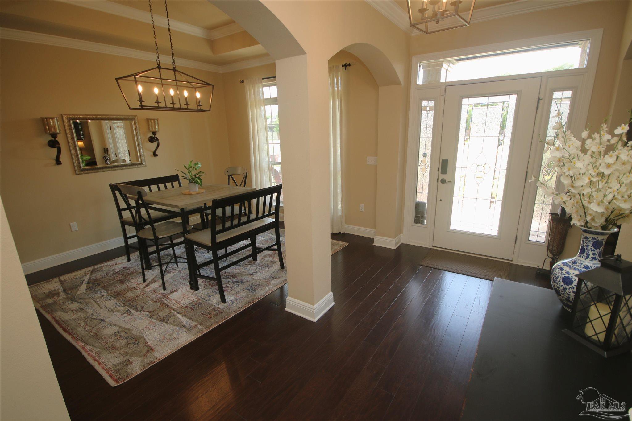 Pace, Florida, 32571, United States, 5 Bedrooms Bedrooms, ,3 BathroomsBathrooms,Residential,For Sale,1828224