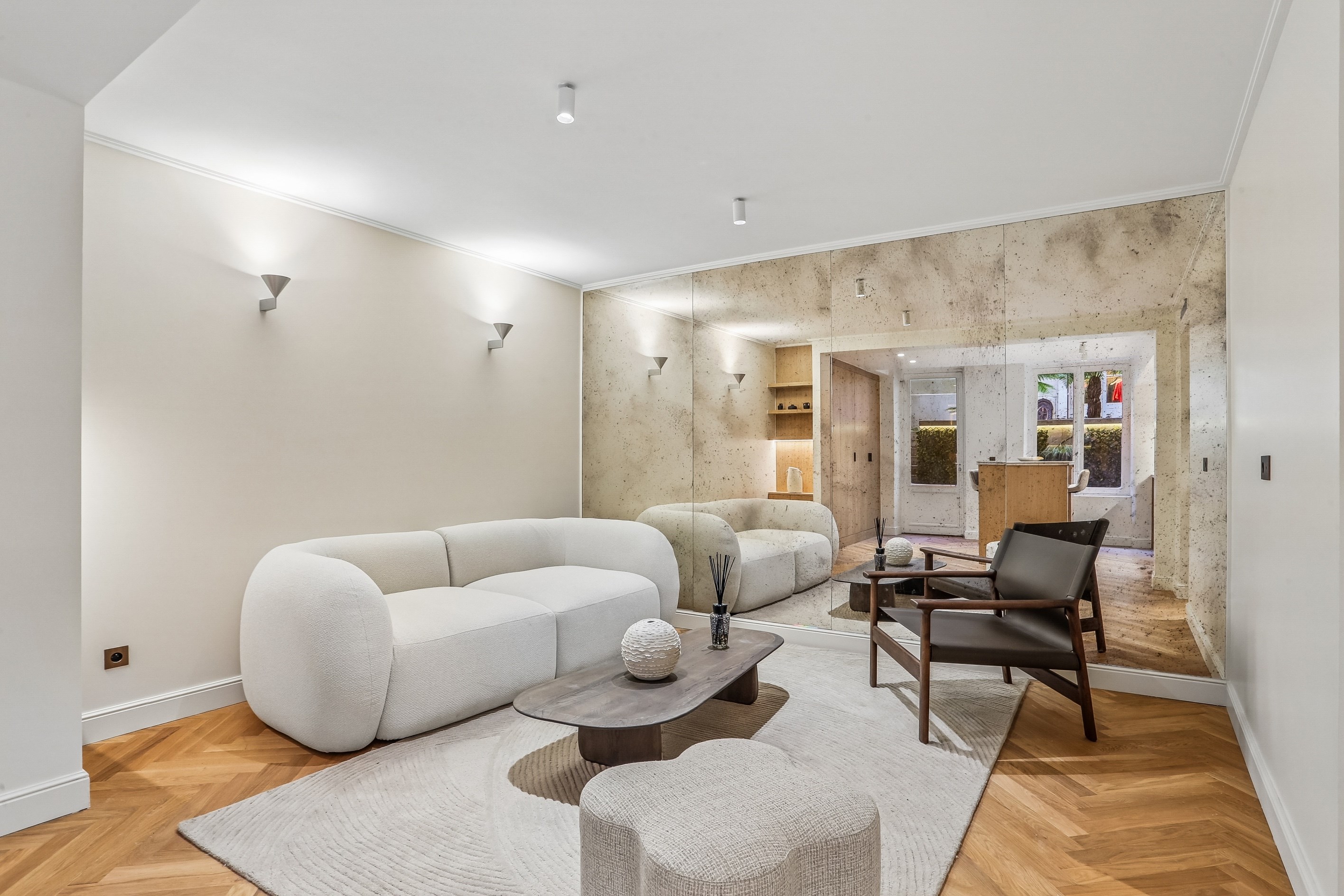  St Pères - Grenelle : Superb renovated apartment with AC - 物件實景
