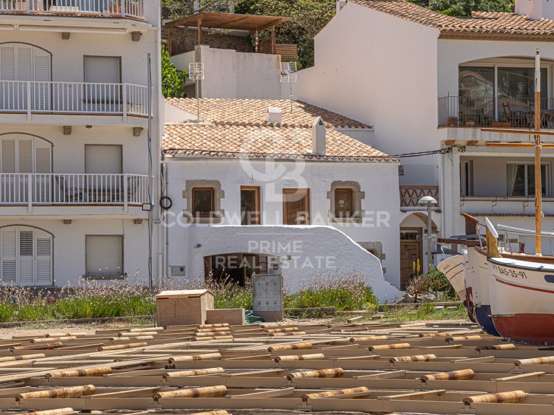Girona, Begur, Sa Riera - Sa Fontansa, Platja de s, Begur, Catalonia, ES, 3 Bedrooms Bedrooms, ,2 BathroomsBathrooms,Residential,For Sale,Girona, Begur, Sa Riera - Sa Fontansa, Platja de s,1449094