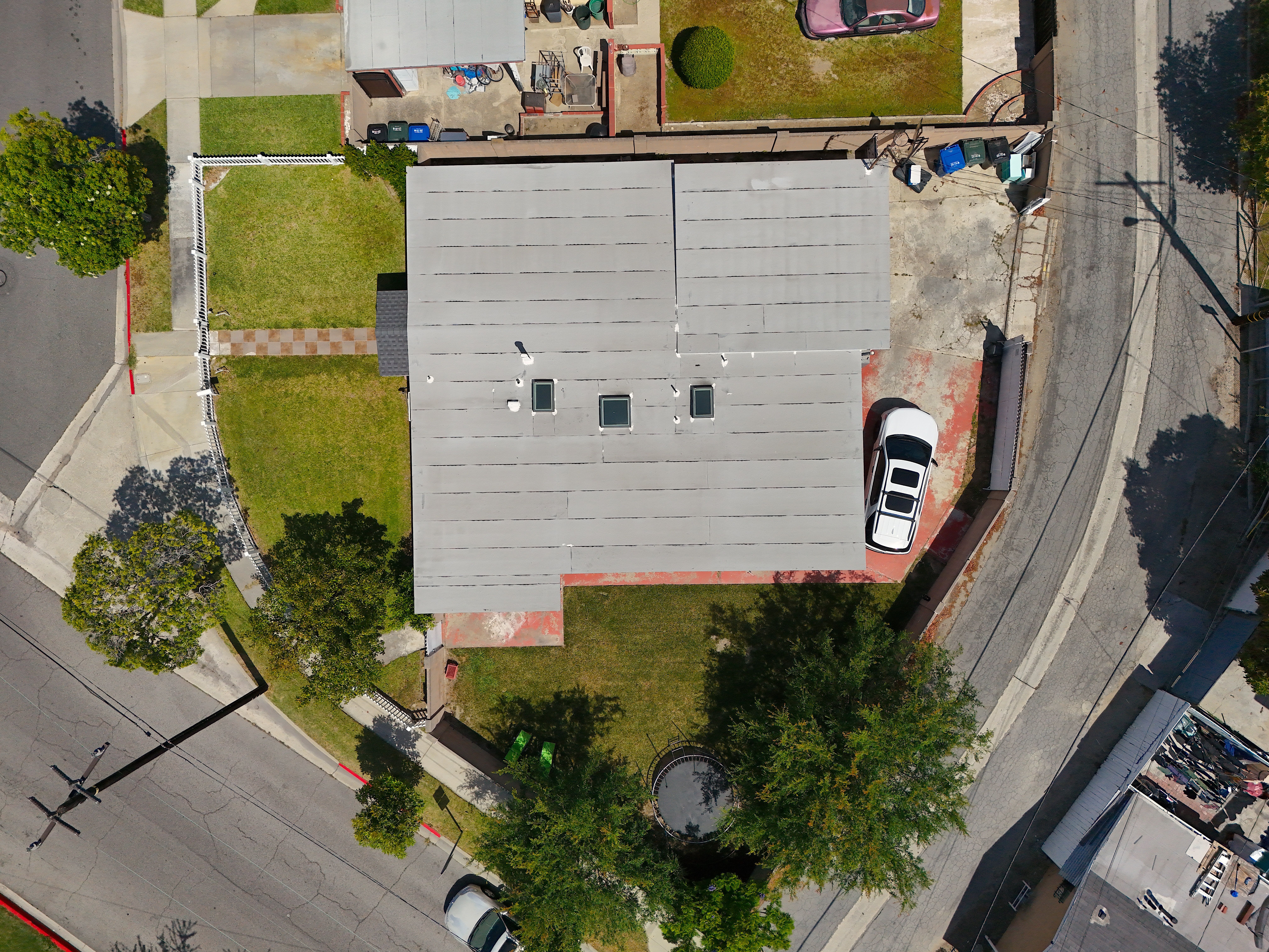  13478 Fanshaw Avenue, Paramount, CA 90723 - 物件實景