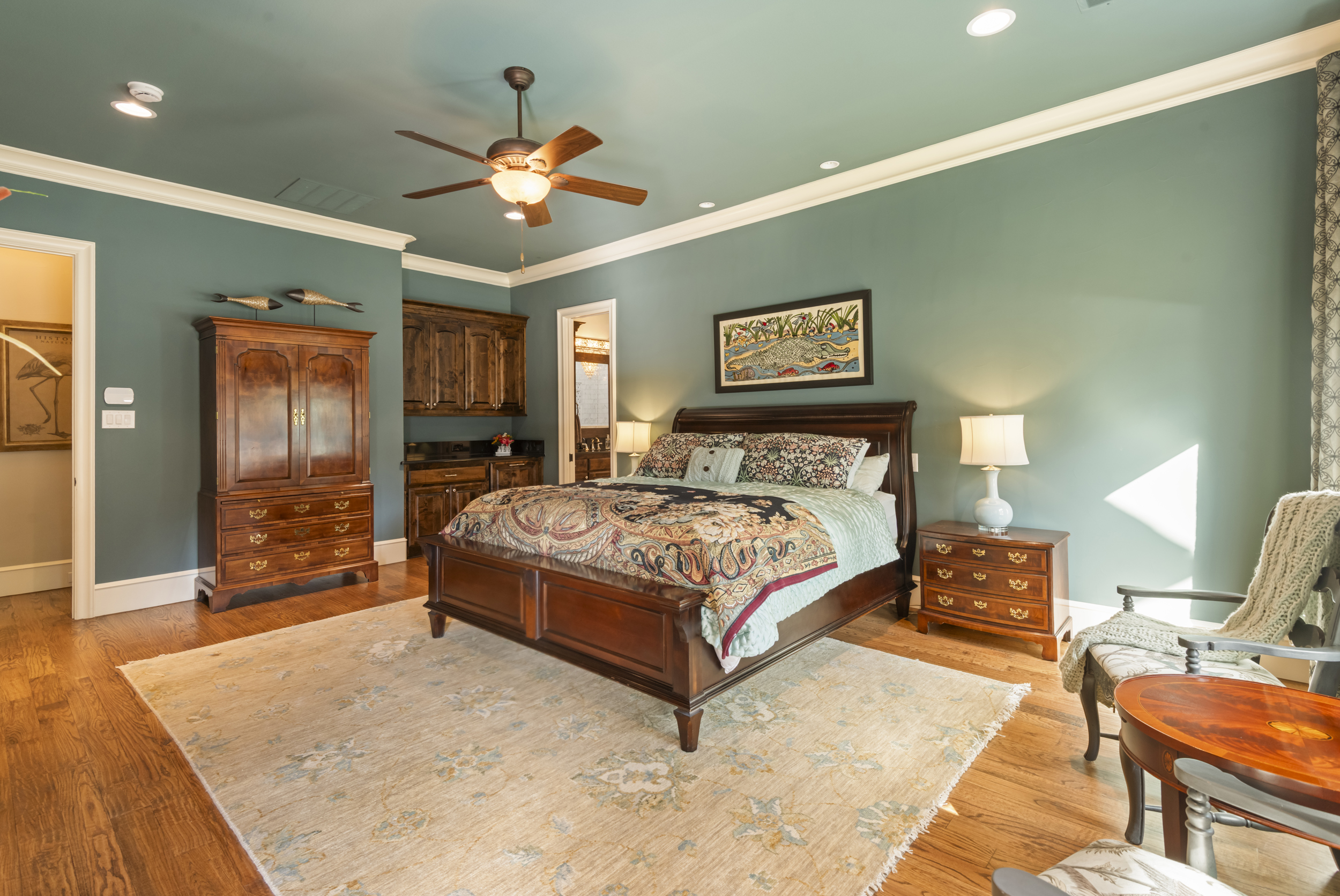 200 Regency Court, Denton, TX, 76210 - 物件實景