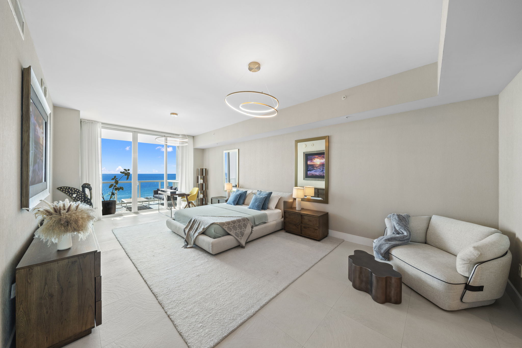  50 S Pointe Dr, Miami Beach, FL, 33139 - 物件實景