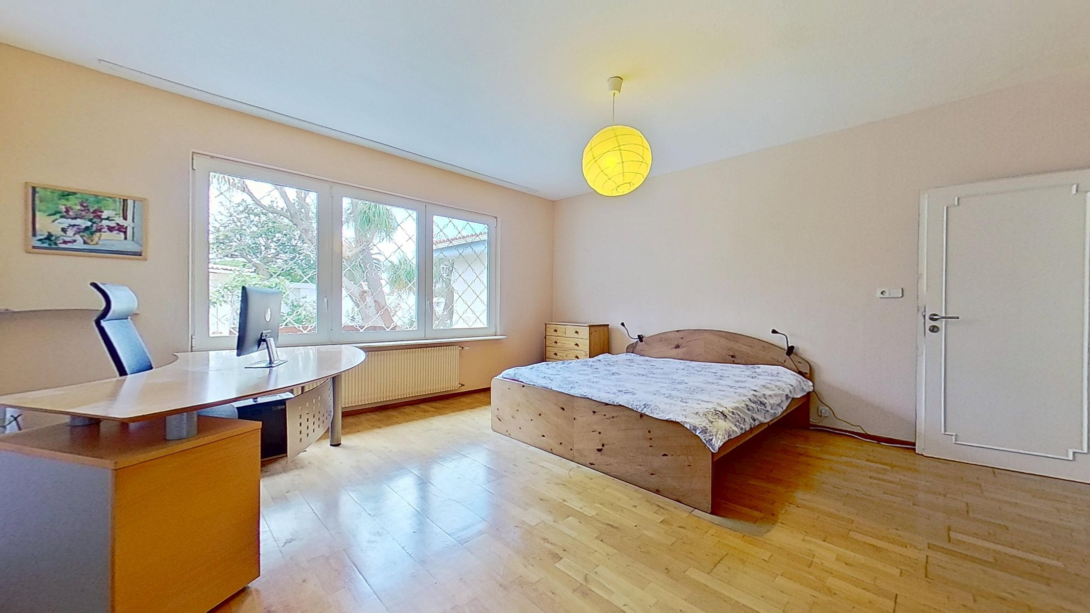  Villa to renovate in exclusive location - 物件實景