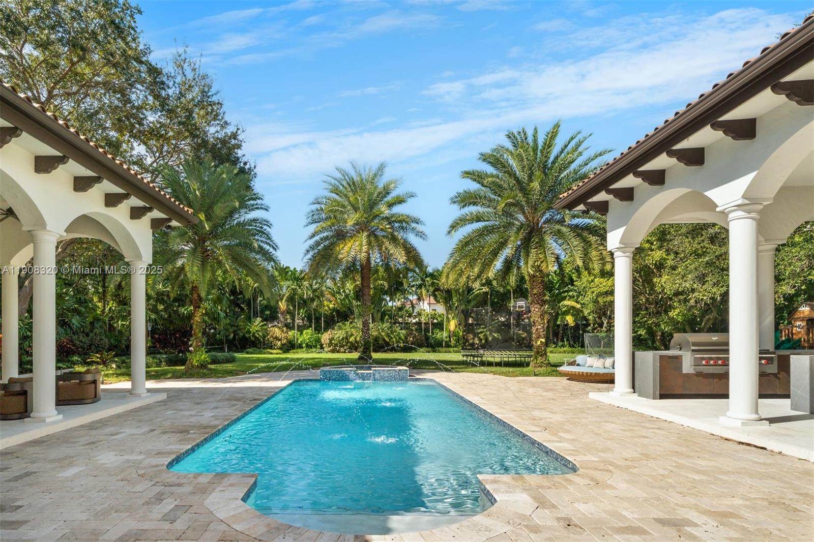 Pinecrest, Florida, 33156, United States, 6 Bedrooms Bedrooms, ,8 BathroomsBathrooms,Residential,For Sale,1990969