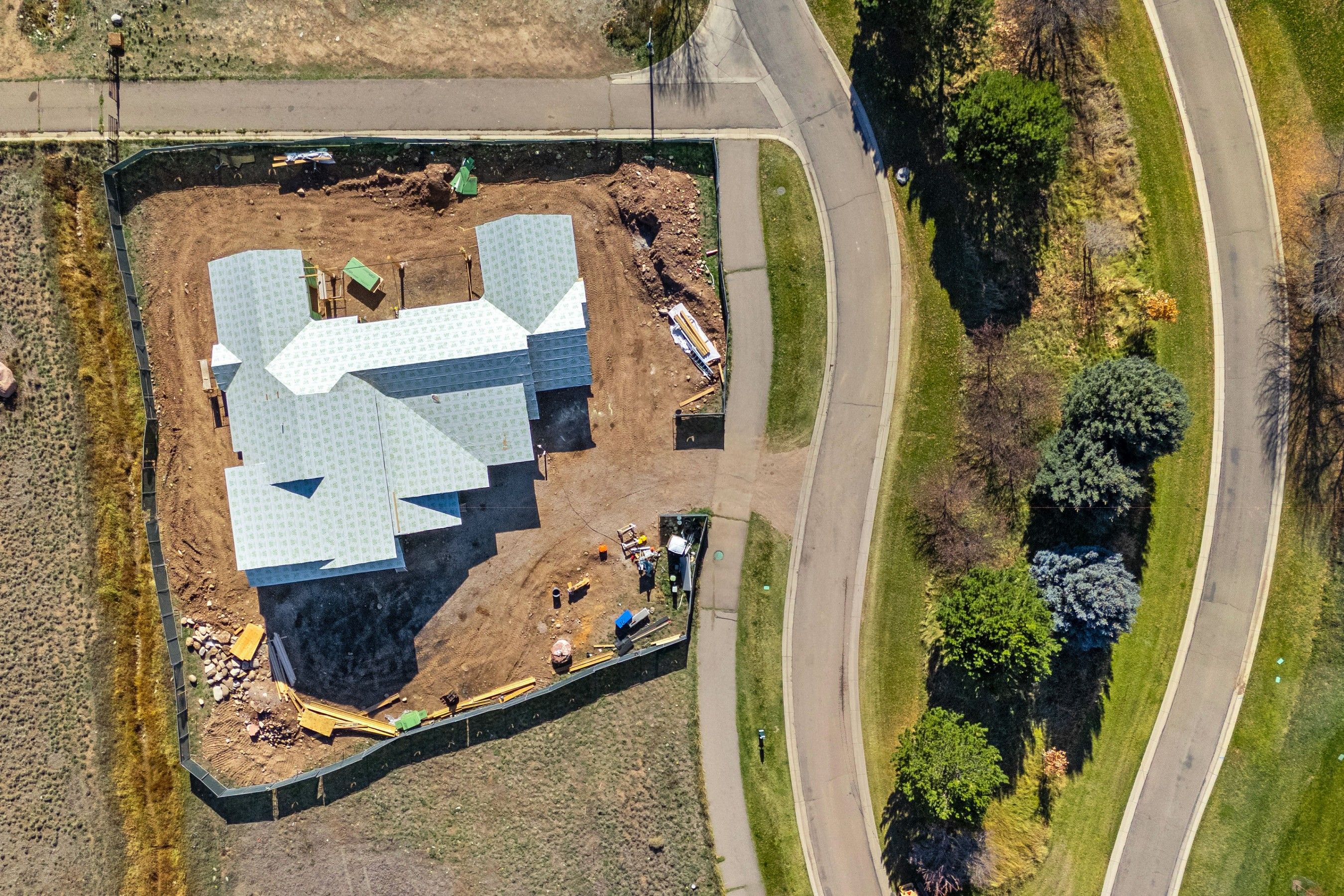  Completed 2026 New Build in River Valley Ranch - 物件實景