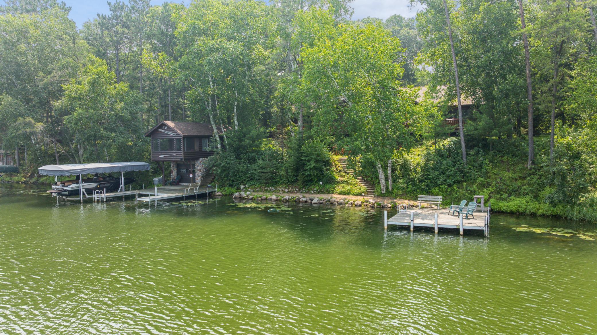 Crosslake, Minnesota, 56442, United States, 6 Bedrooms Bedrooms, ,1 BathroomBathrooms,Residential,For Sale,1902047