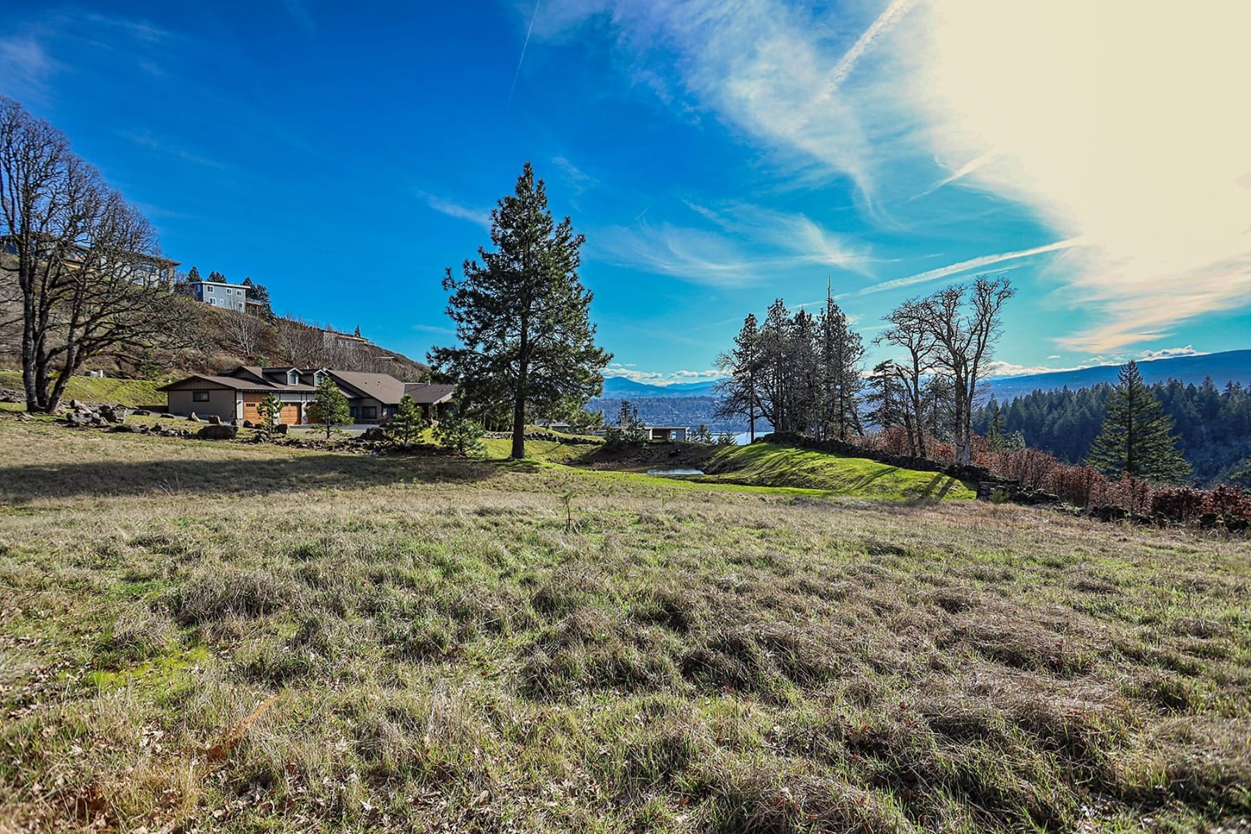  1170 SW THORNTON DR White Salmon, WA 98672 - 物件實景