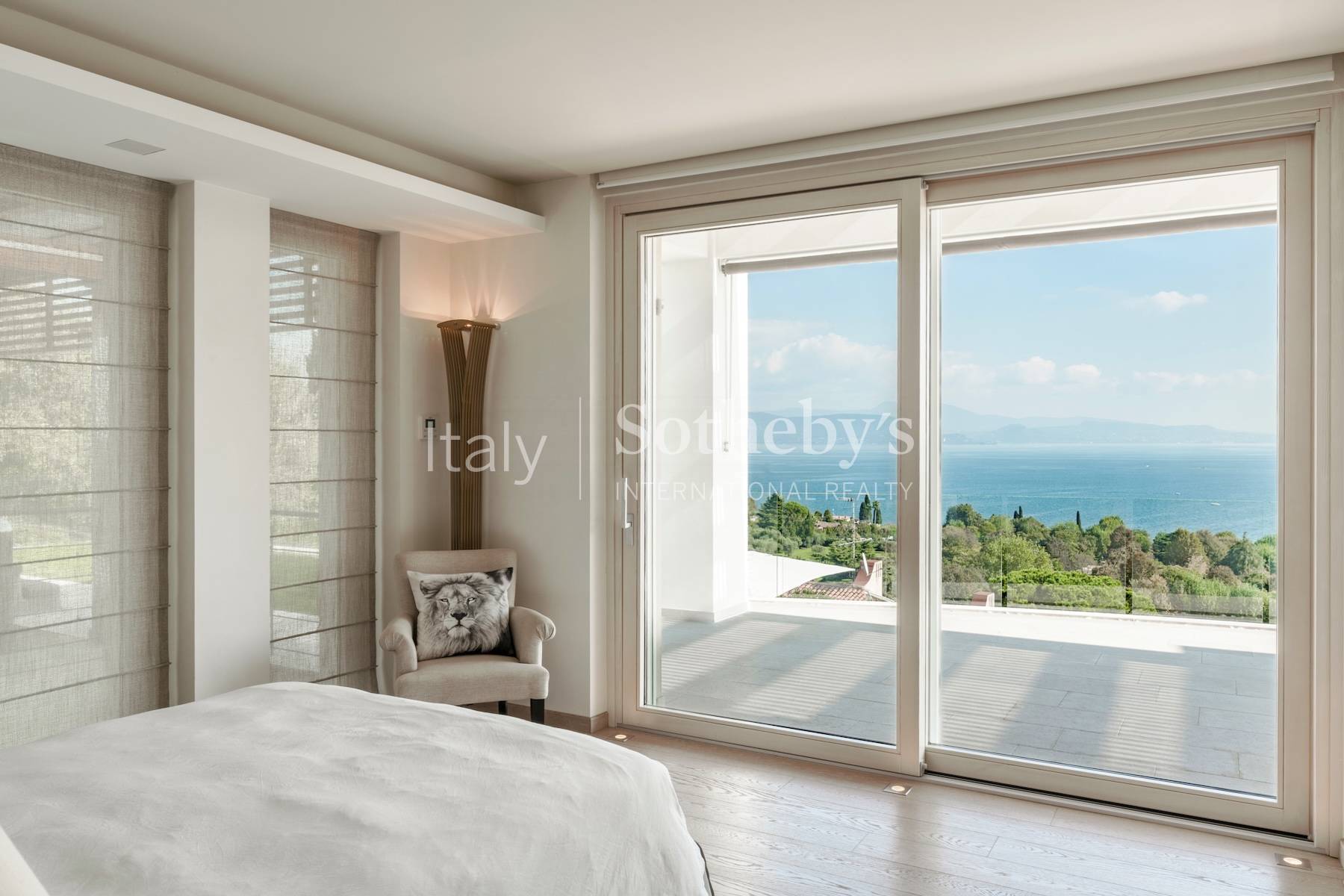  Prestigious villa with pool and panoramic views - 物件實景