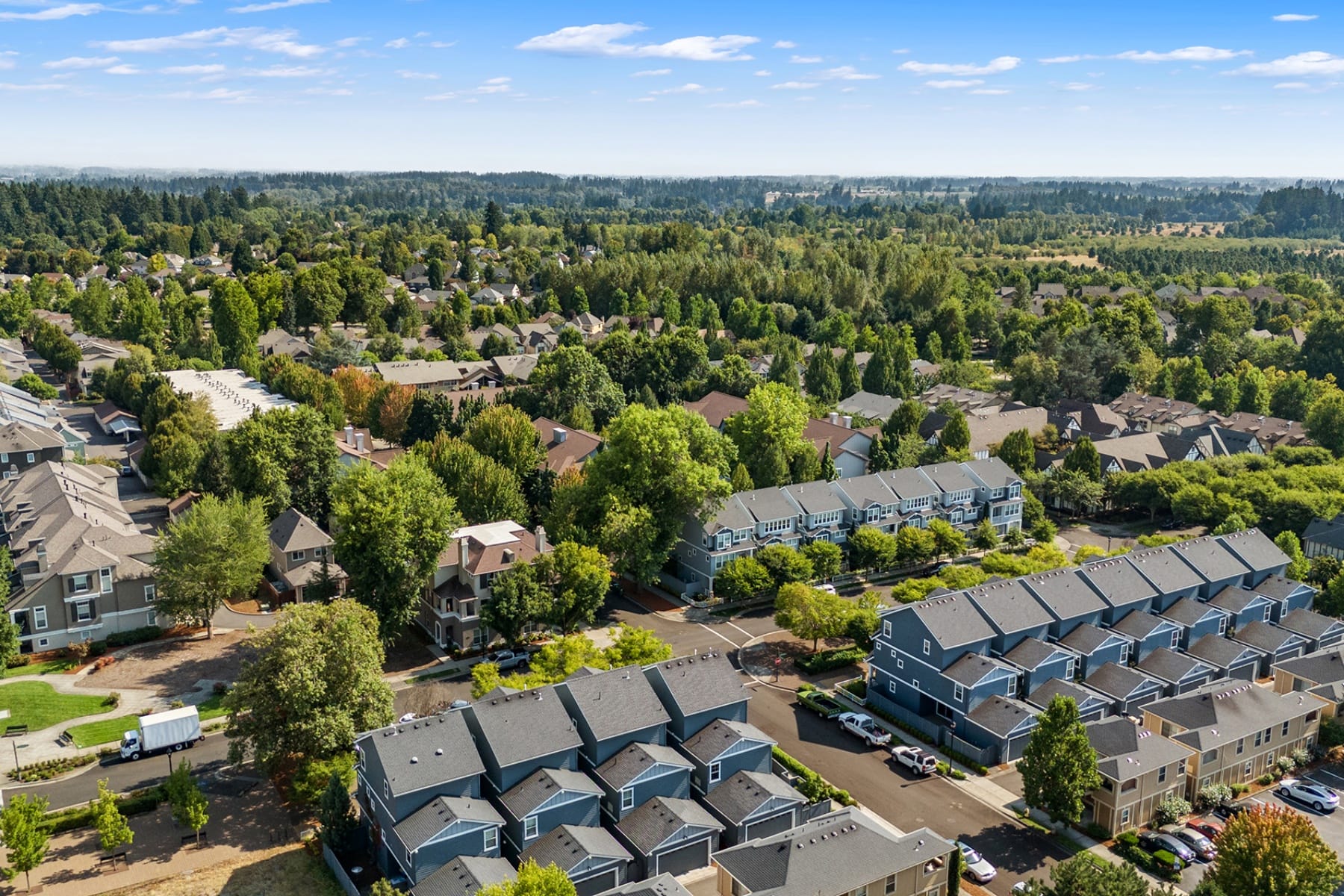 29021 SW VILLEBOIS DR Wilsonville, OR 97070 - 物件實景