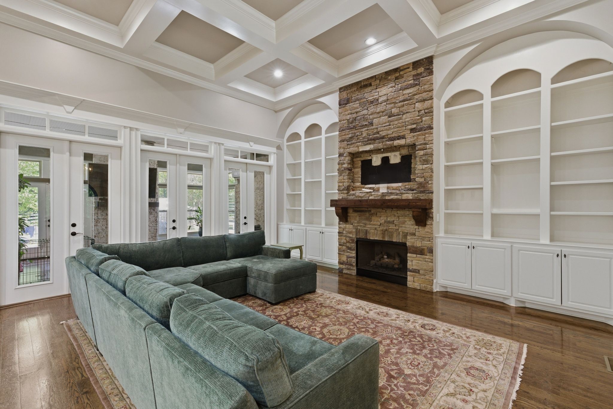  1159 Saddle Springs Drive, Thompsons Station, TN, 37179 - 物件實景