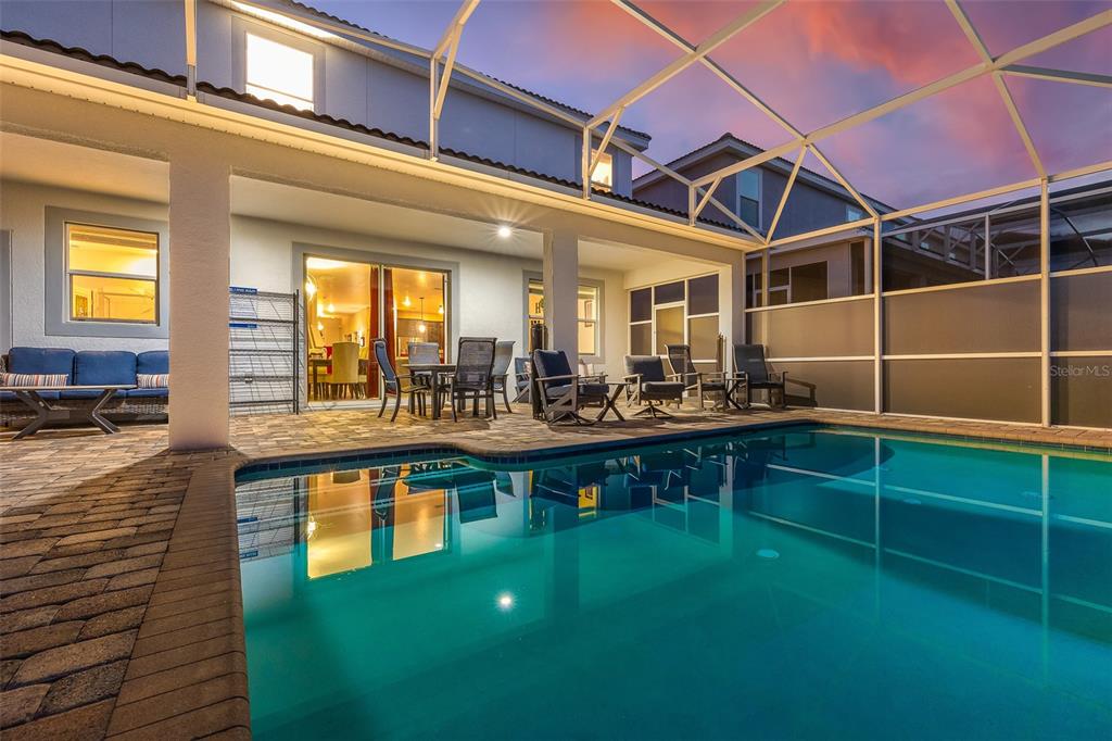 Davenport, Florida, 33896, United States, 8 Bedrooms Bedrooms, ,5 BathroomsBathrooms,Residential,For Sale,1926010