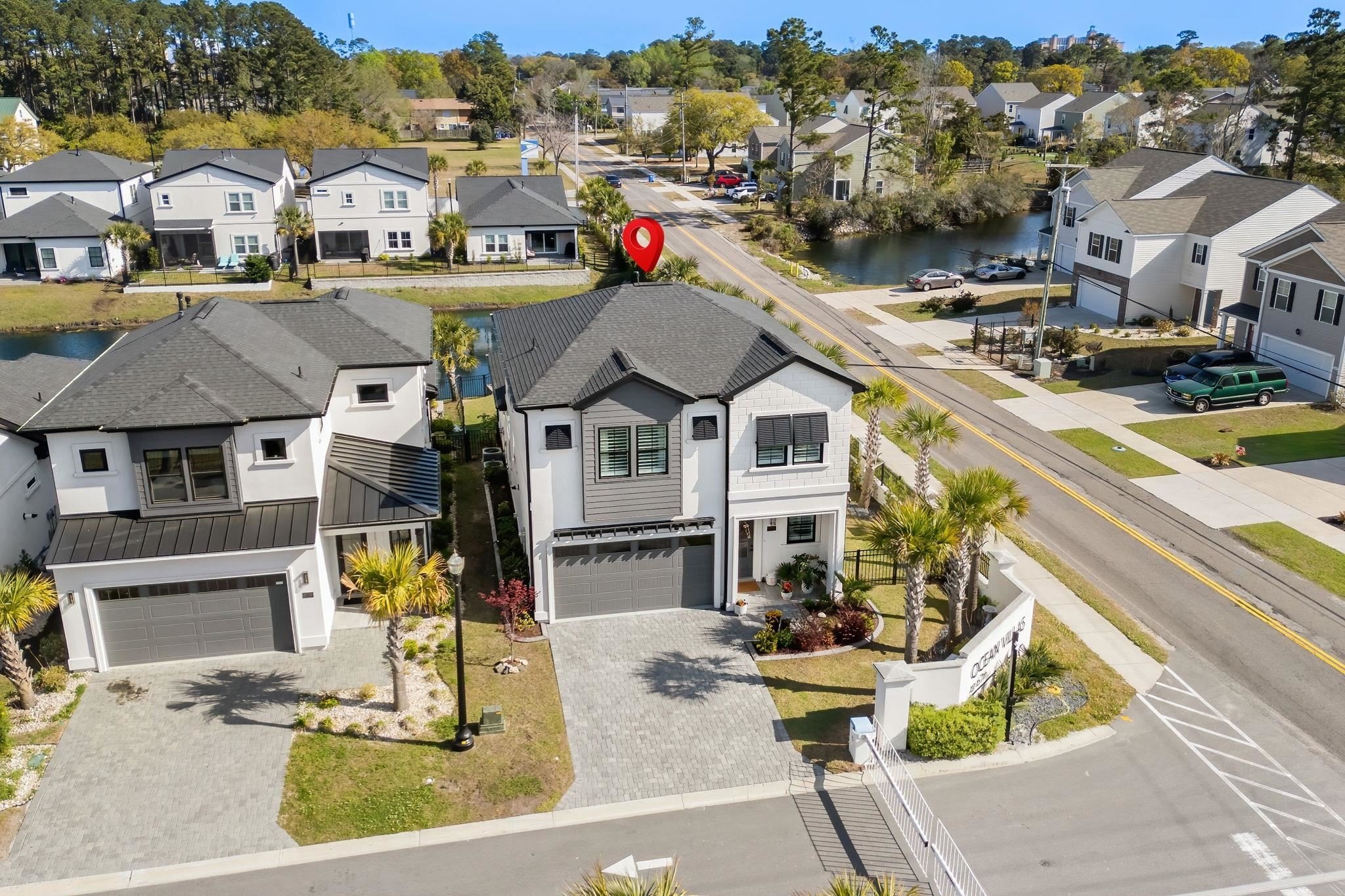 Myrtle Beach, South Carolina, 29572, United States, 4 Bedrooms Bedrooms, ,3 BathroomsBathrooms,Residential,For Sale,2033046