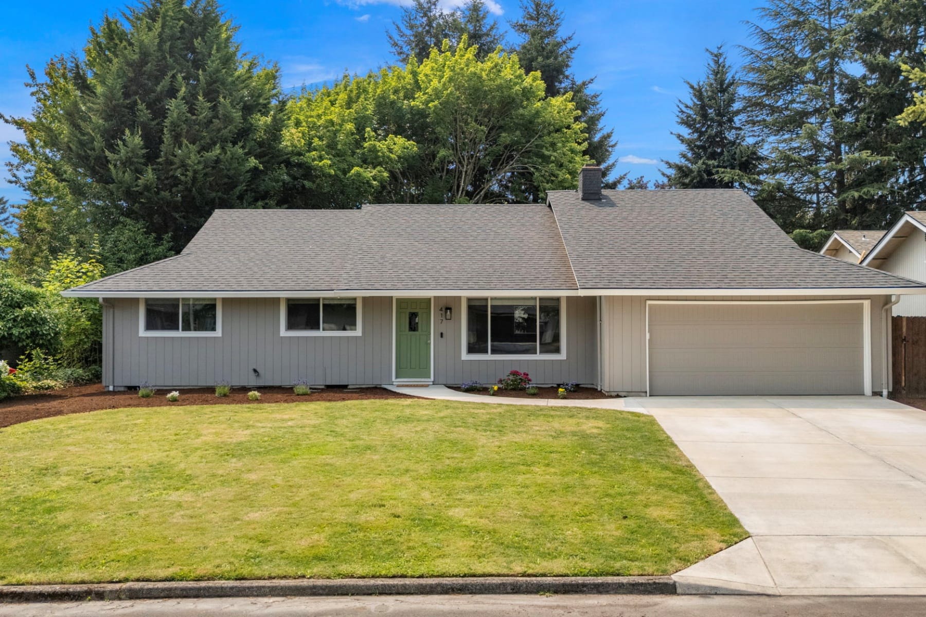  417 NW 84TH CIR Vancouver, WA 98665 - 物件實景