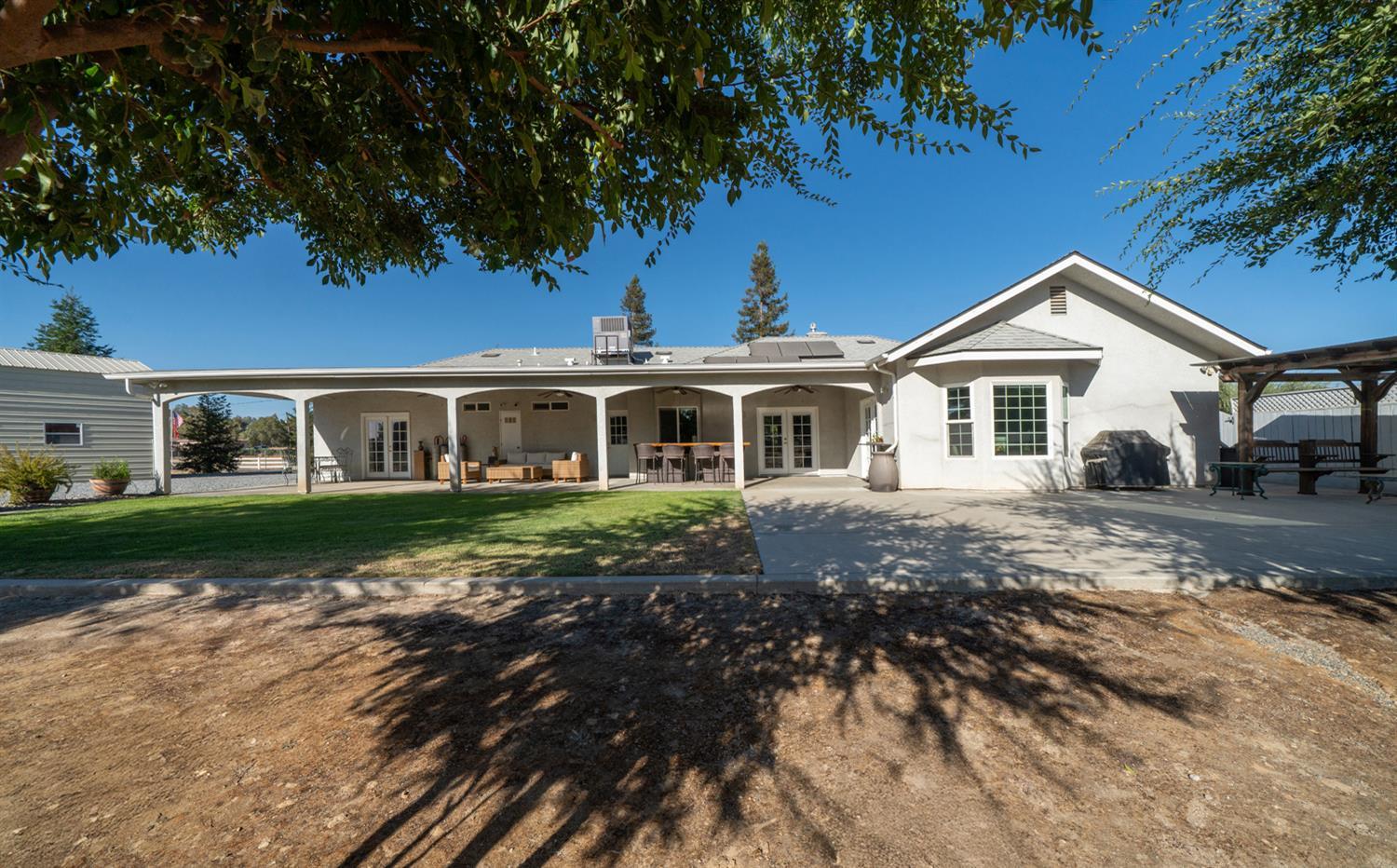 Madera, California, 93636, United States, 4 Bedrooms Bedrooms, ,3 BathroomsBathrooms,Residential,For Sale,1920863