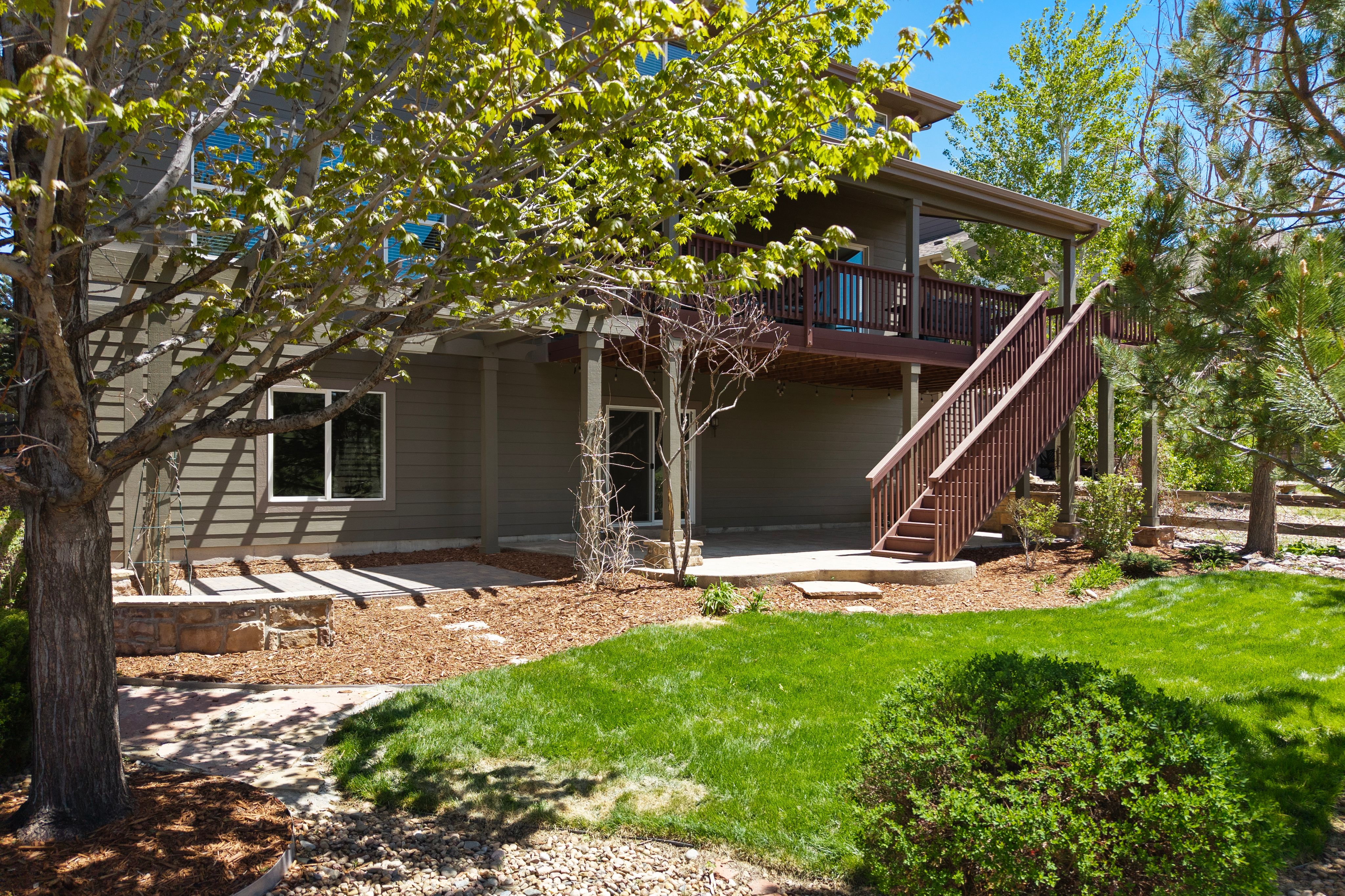  11983 Blackwell Way, Parker, CO, 80138 - 物件實景