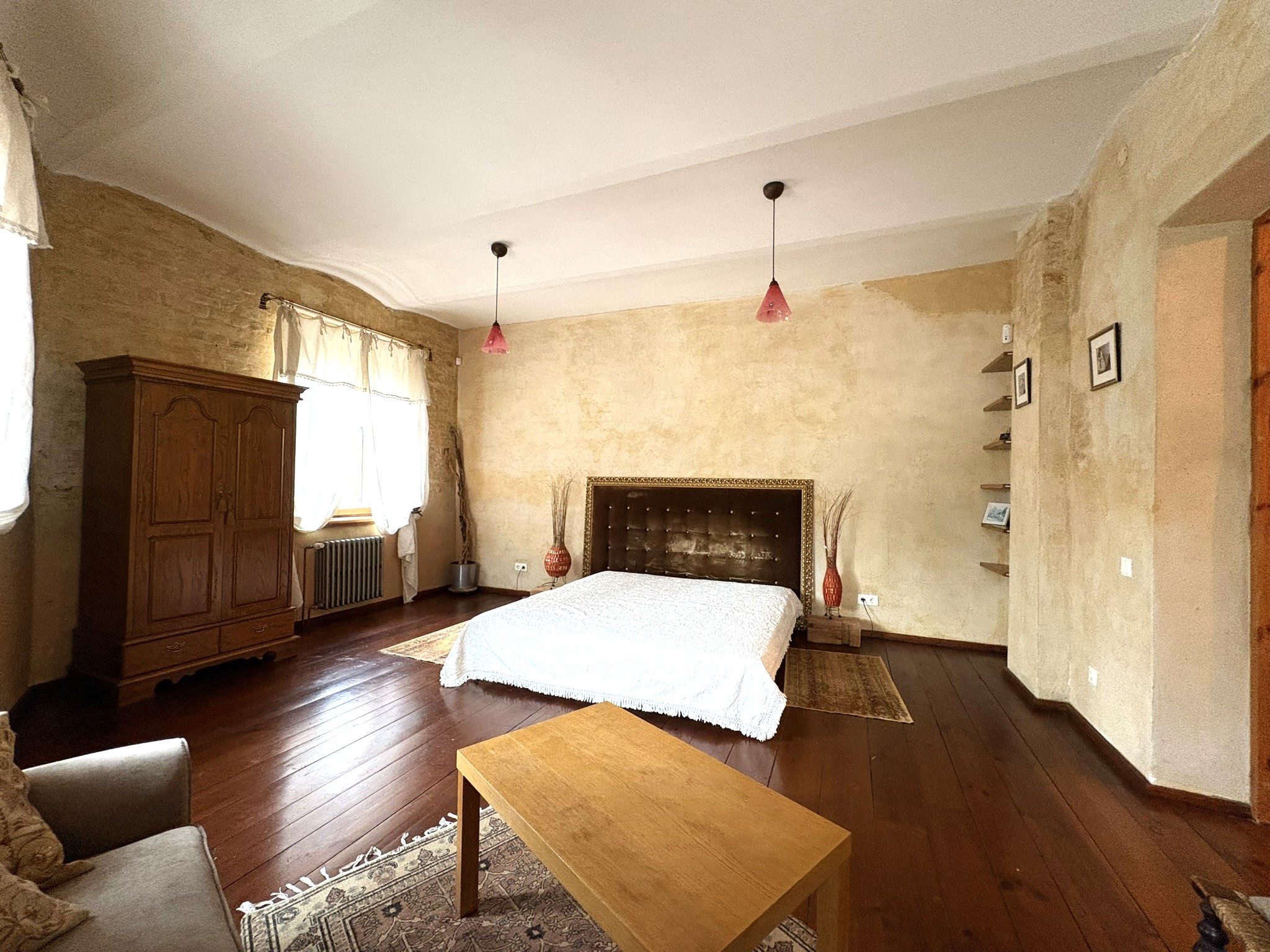  Apartment in Riga, Kipsala neighborhood, near the river, close to center - 物件實景