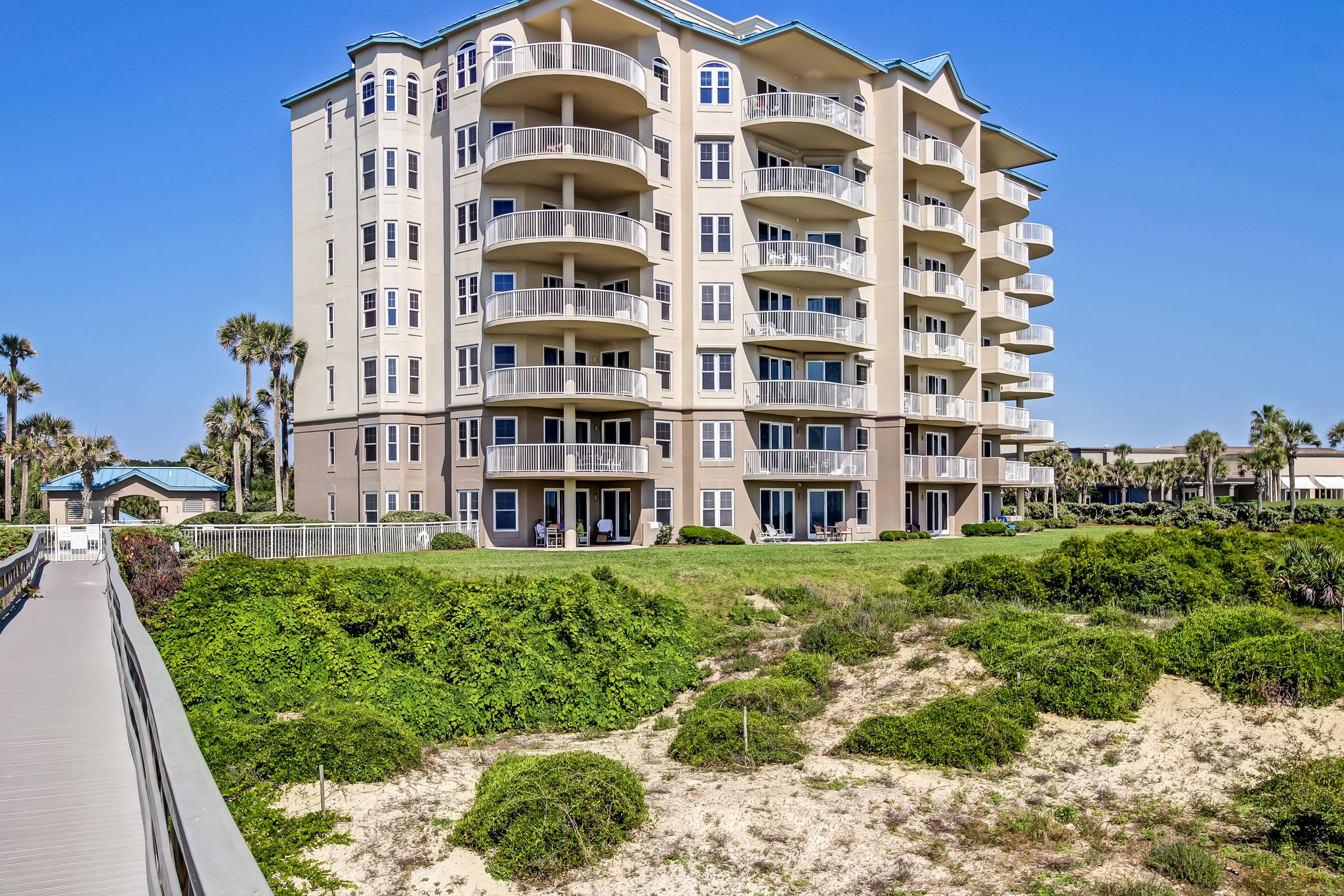 Amelia Island Pkwy, Fernandina Beach, FL 32034 #1