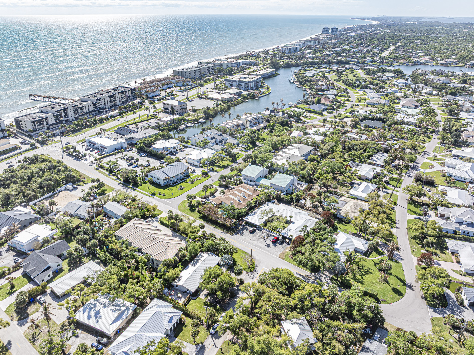  5008 Tradewinds Drive, Vero Beach, FL 32963 - 物件實景
