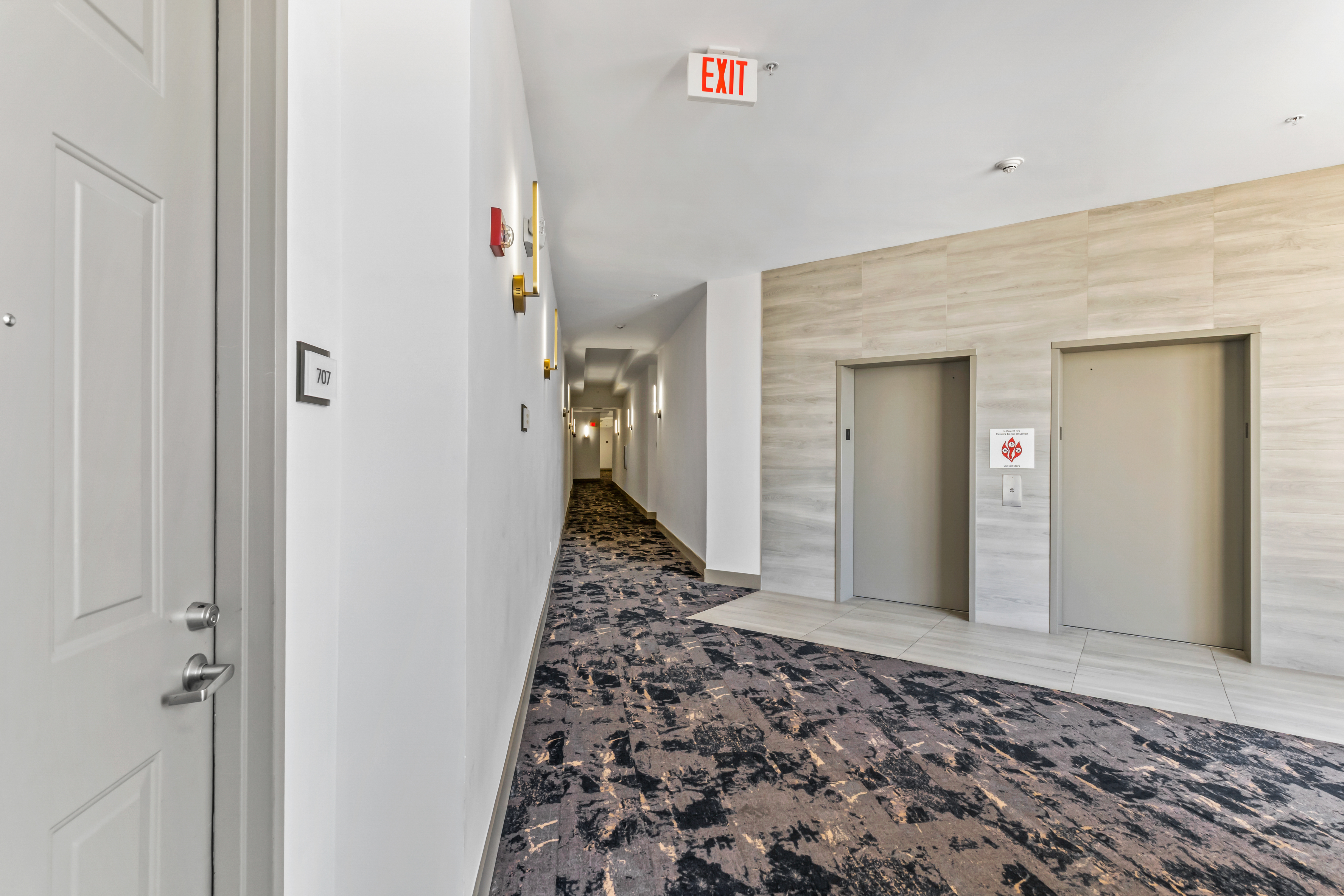  3001 NE 185th St, Aventura, FL, 33180 - 物件實景