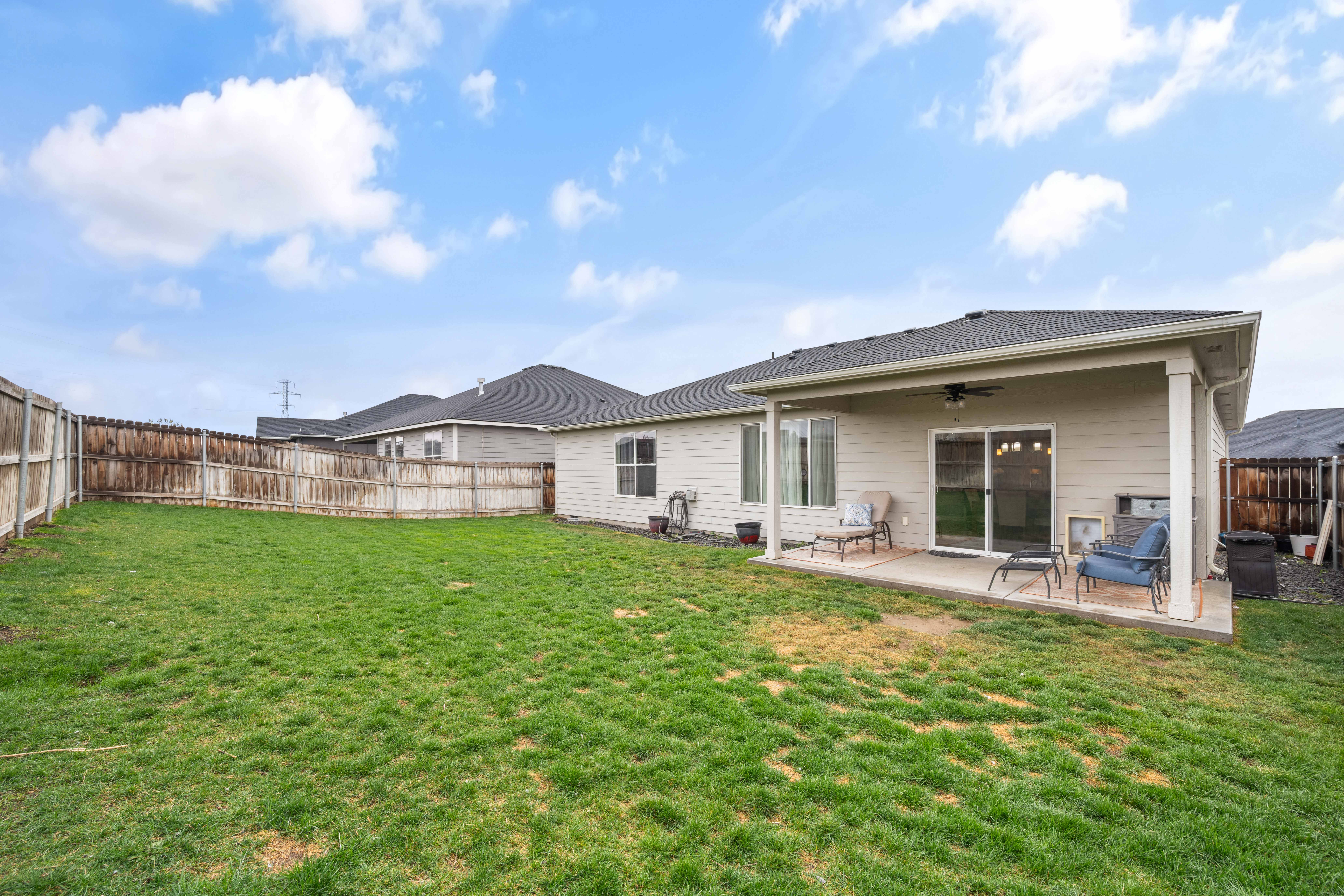  Home Sweet Home in Sagecrest - 物件實景