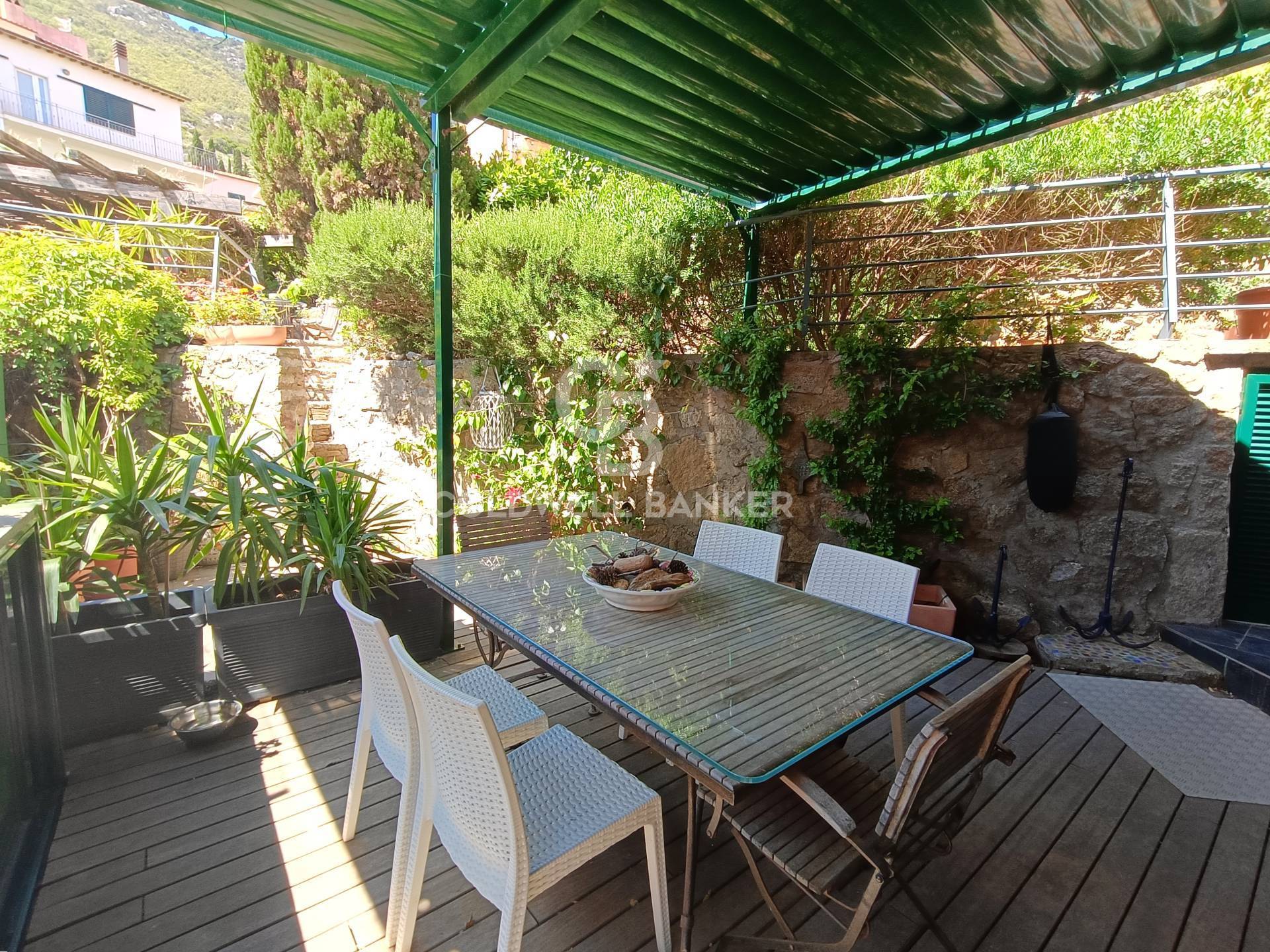 Via Thaon de Revel, Isola del Giglio, Grosseto, 58012, IT, 2 Bedrooms Bedrooms, ,2 BathroomsBathrooms,Residential,For Sale,Via Thaon de Revel,1673234