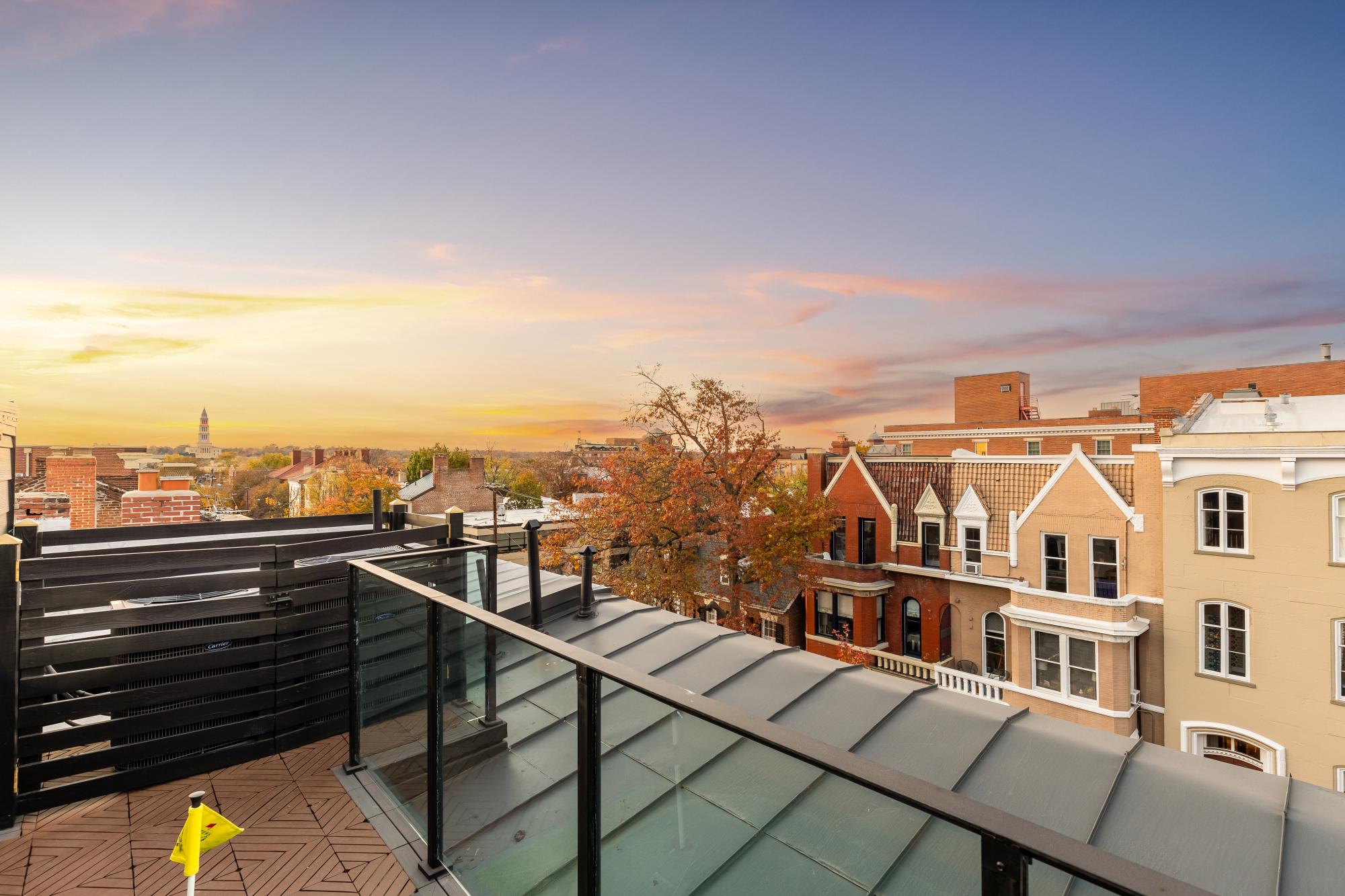  810 Prince Street, Alexandria, VA, 22314 - 物件實景