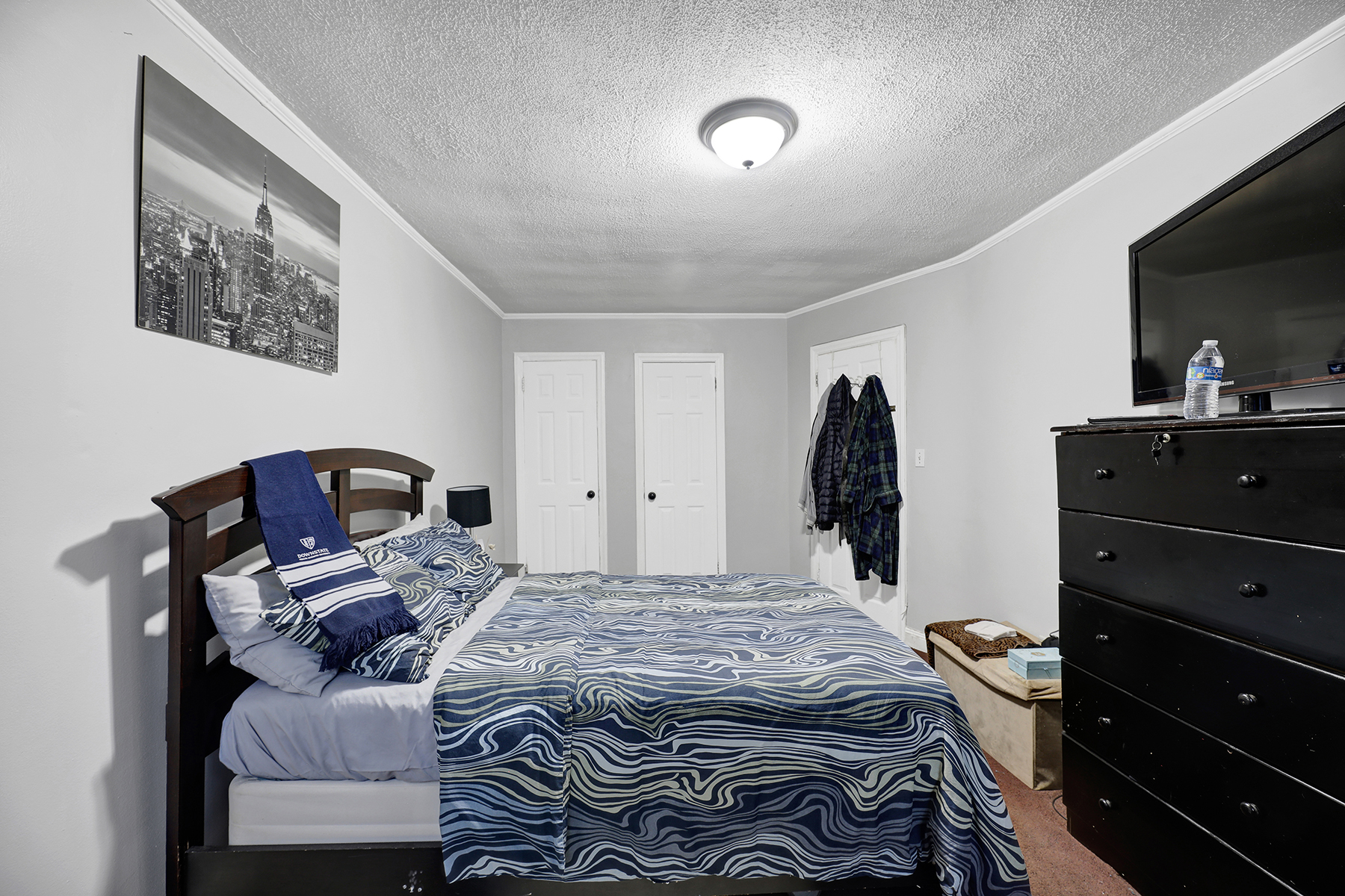 Brooklyn, New York, 11234, United States, 3 Bedrooms Bedrooms, ,2 BathroomsBathrooms,Residential,For Sale,1938204