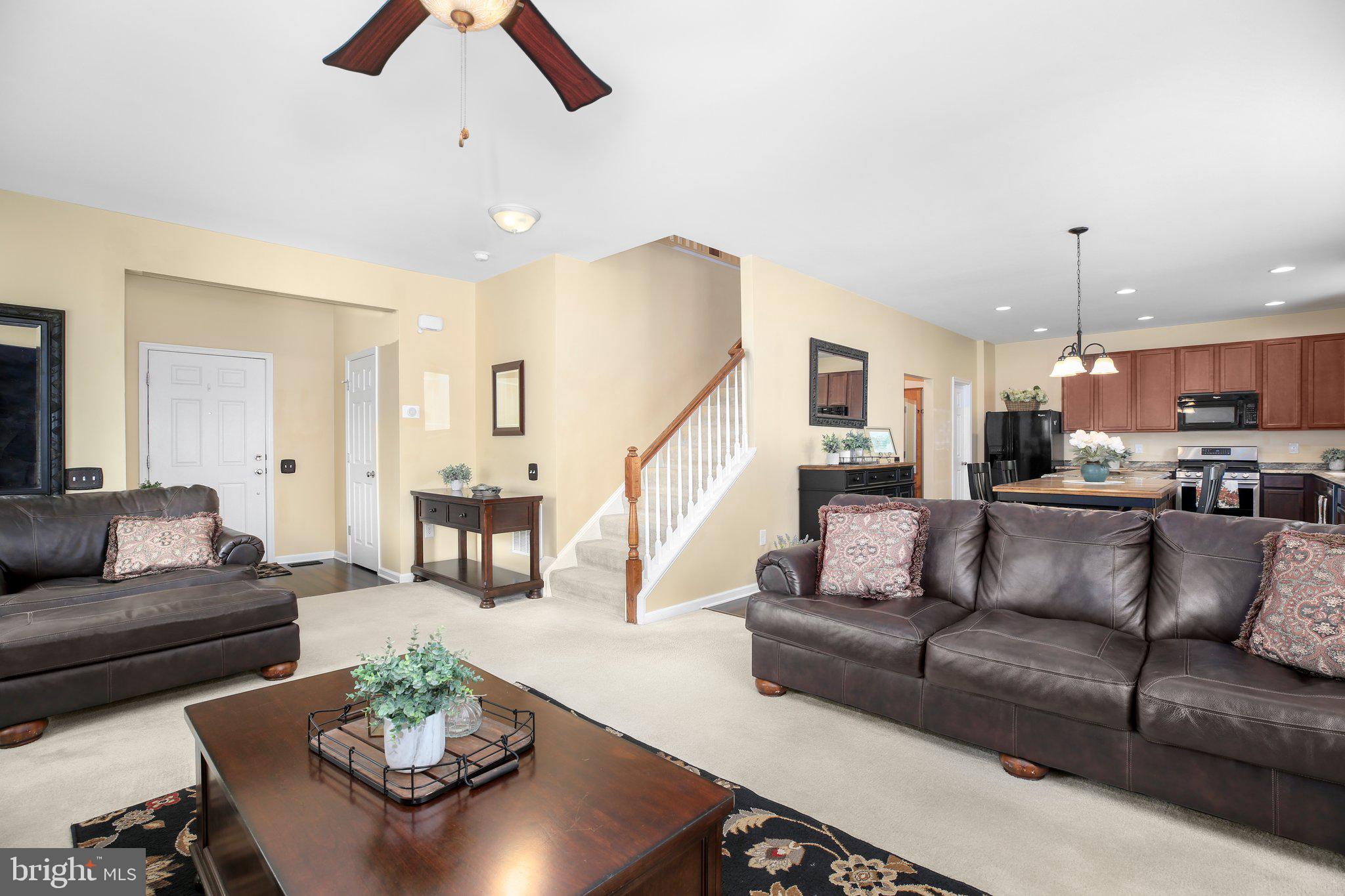 Fredericksburg, Virginia, 22406, United States, 3 Bedrooms Bedrooms, ,2 BathroomsBathrooms,Residential,For Sale,1887792