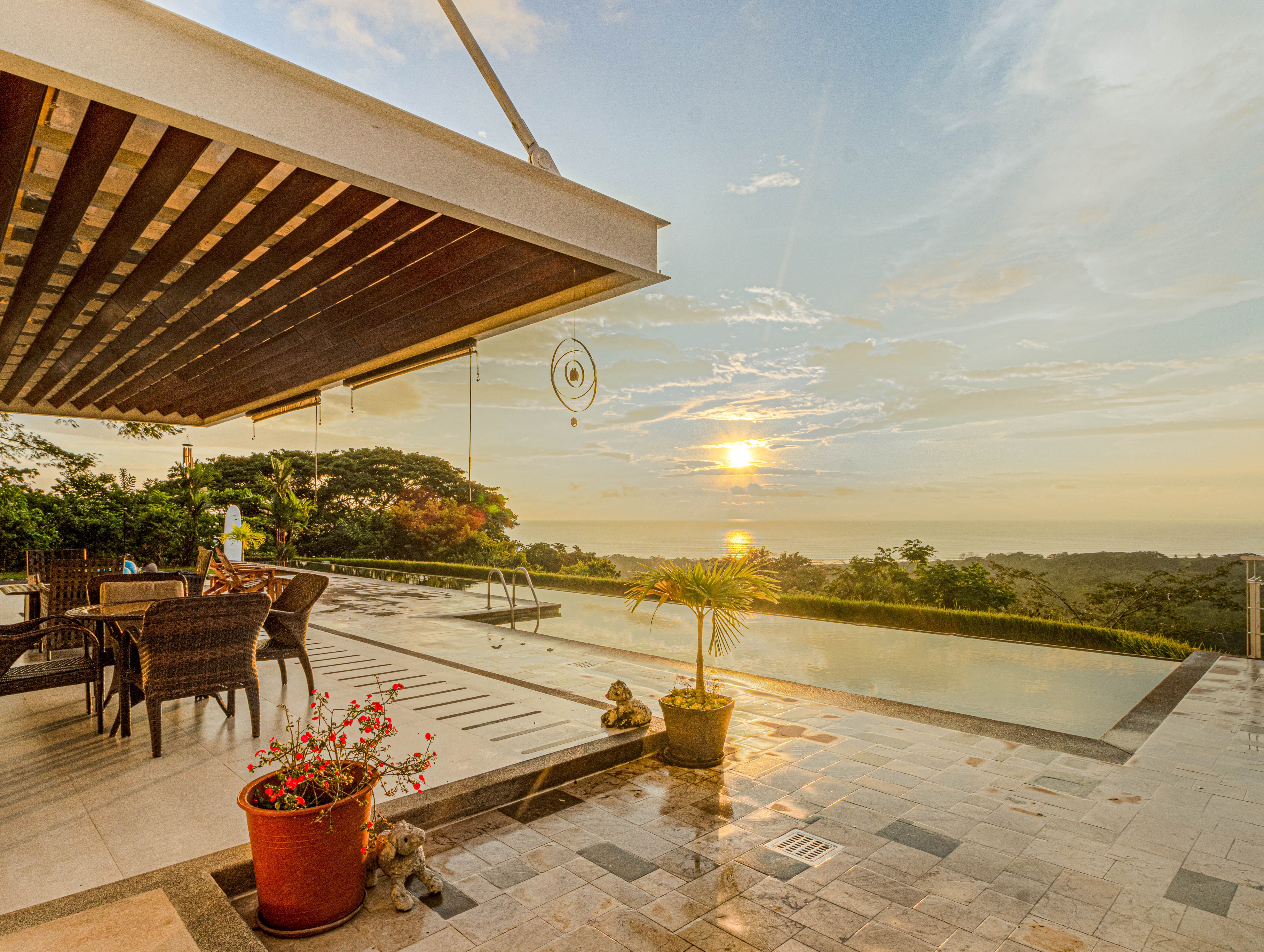 Tarcoles, Puntarenas, CR, 4 Bedrooms Bedrooms, ,5 BathroomsBathrooms,Residential,For Sale,1901959