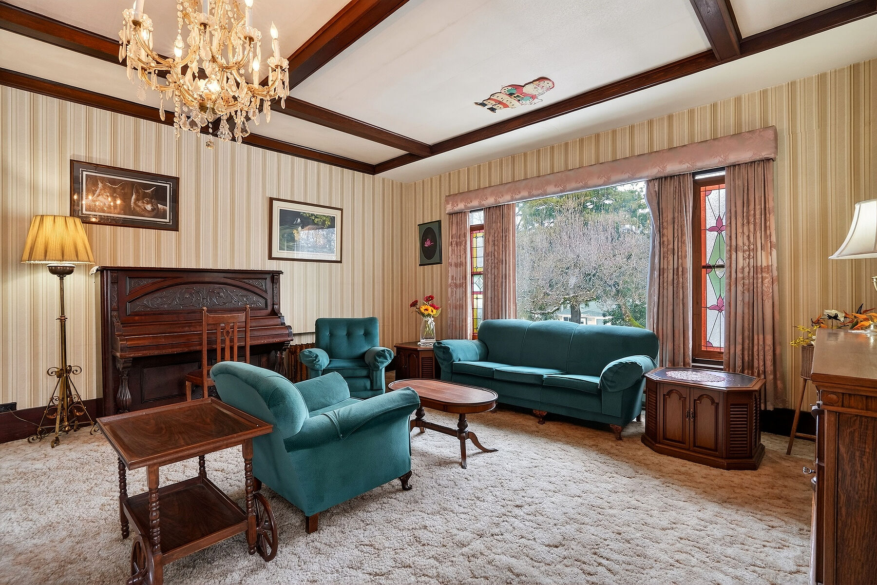  Historic Gem in Nelson - 物件實景