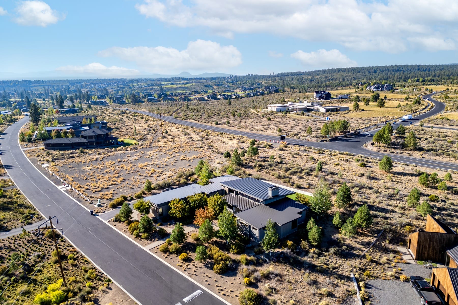  61785 Hosmer Lake Drive Bend, OR 97702 - 物件實景