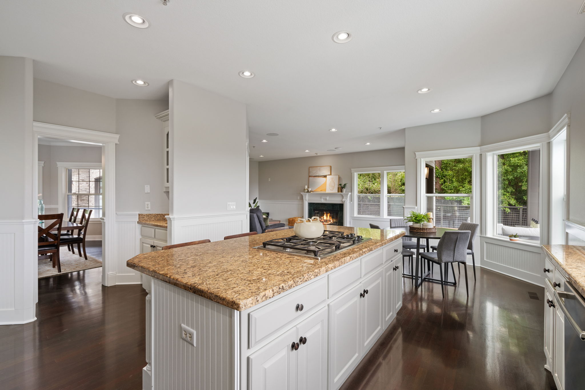  12815 SE Rivercrest Dr, Vancouver, WA 98683 - 物件實景